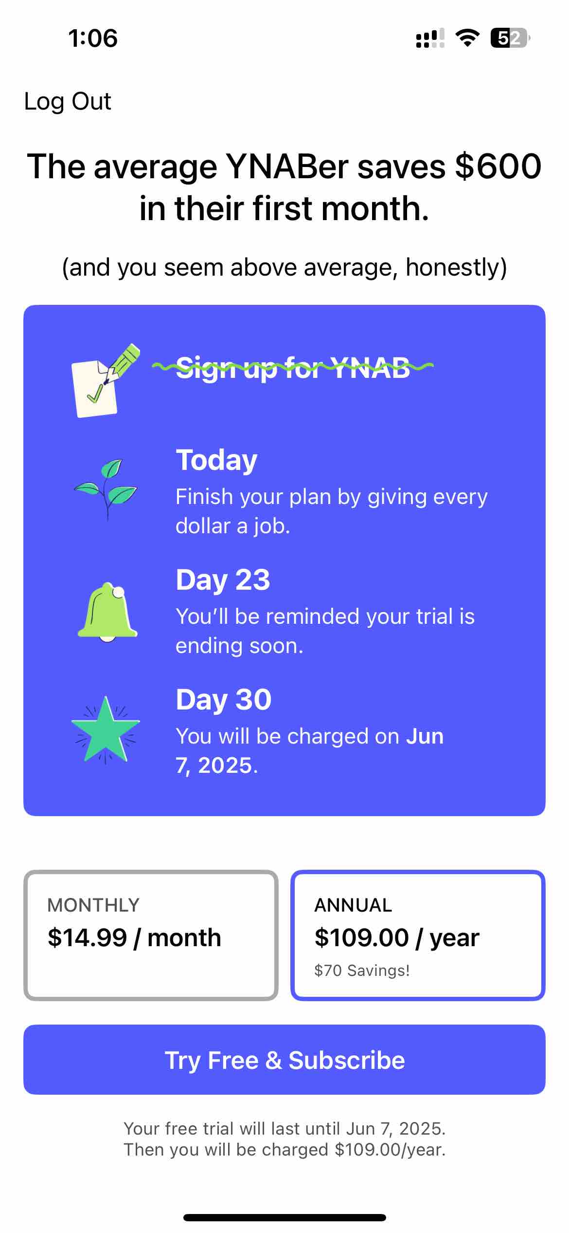 YNAB