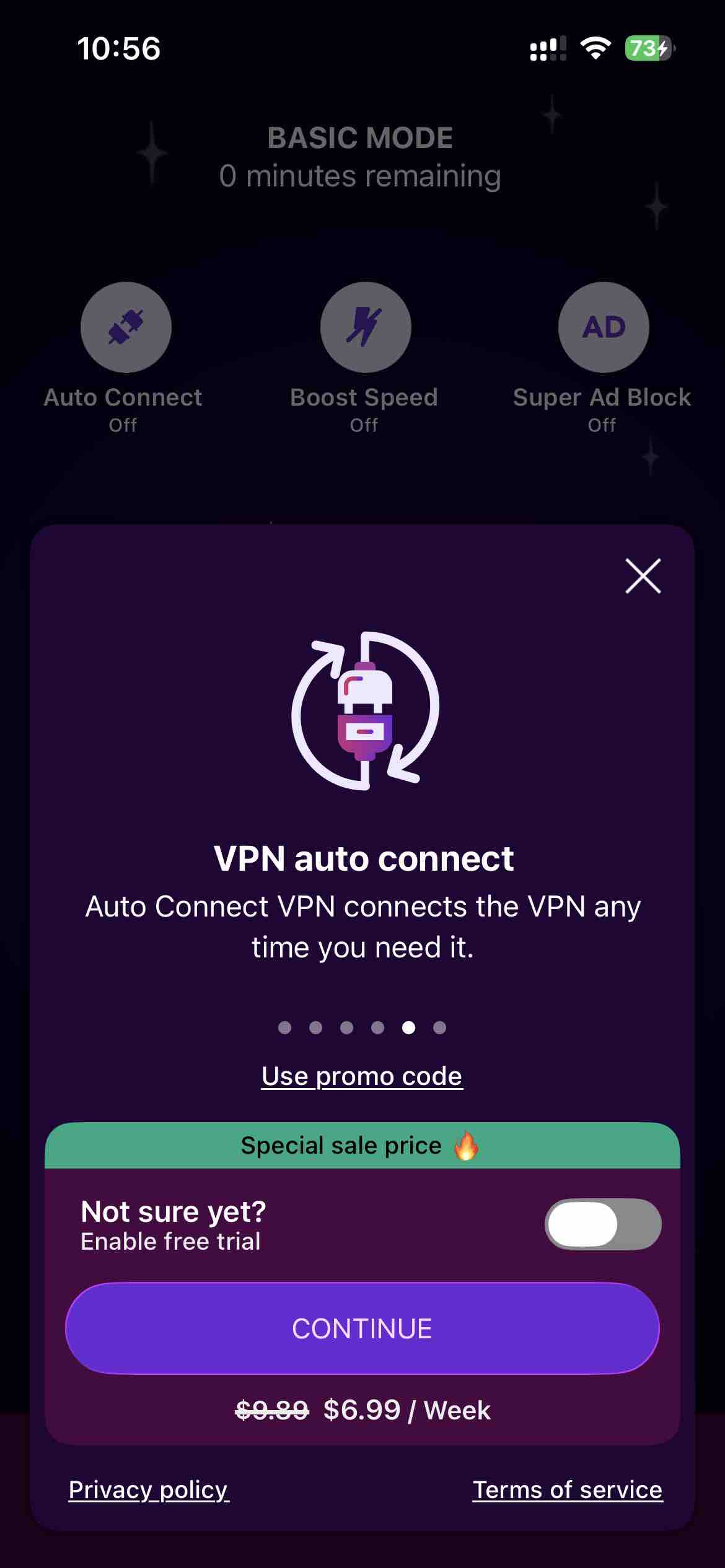Free VPN by Free VPN .org™