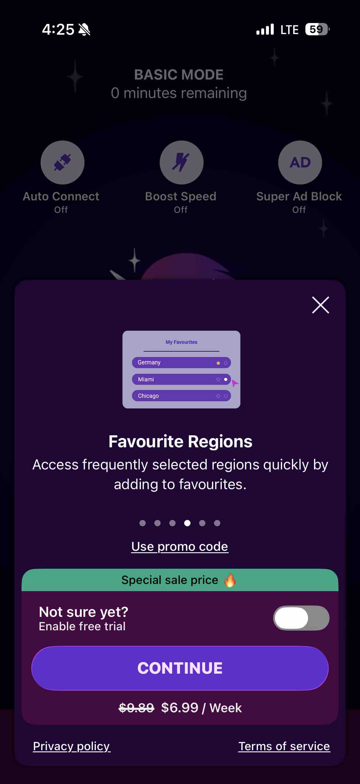 Free VPN by Free VPN .org™