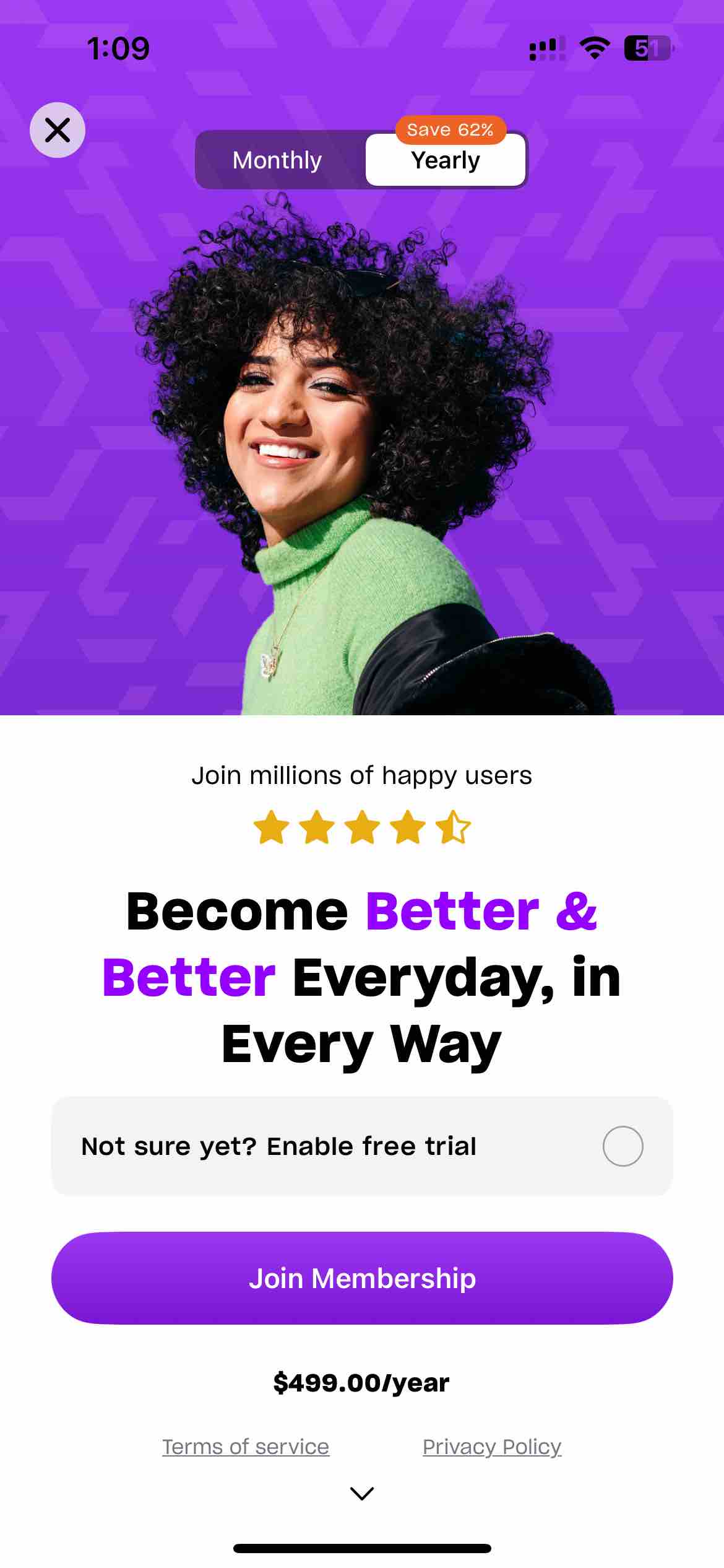 Mindvalley: Self Improvement