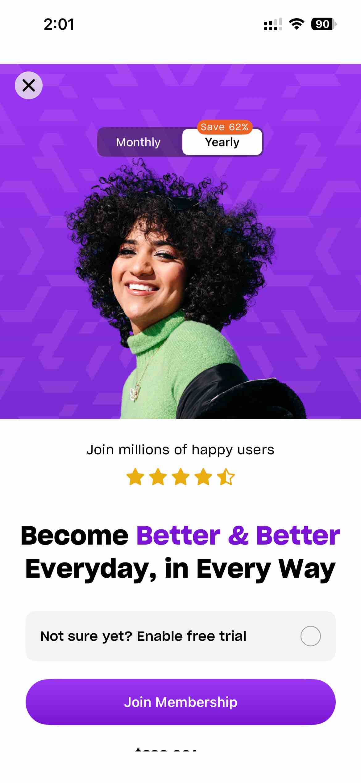 Mindvalley: Self Improvement