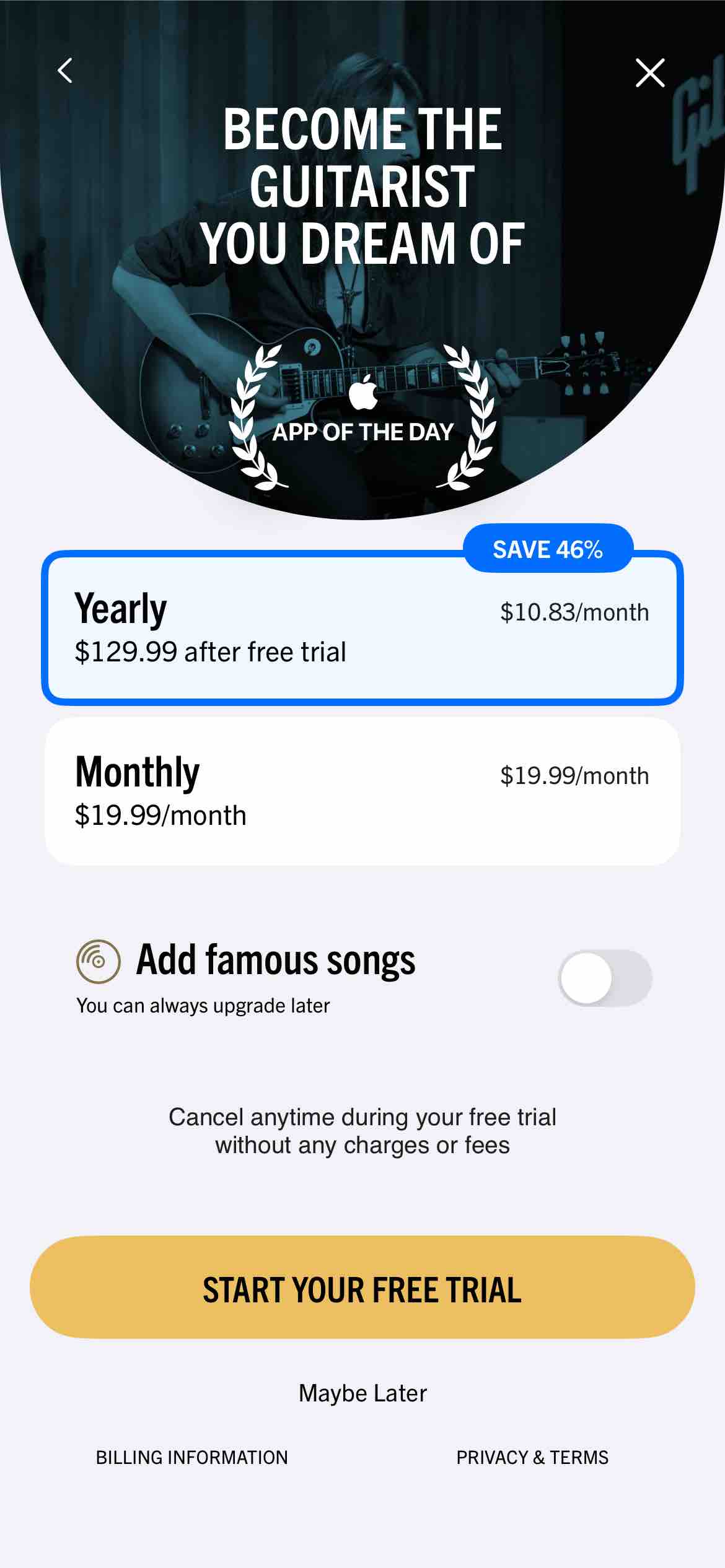 Gibson: Learn to Play Guitar