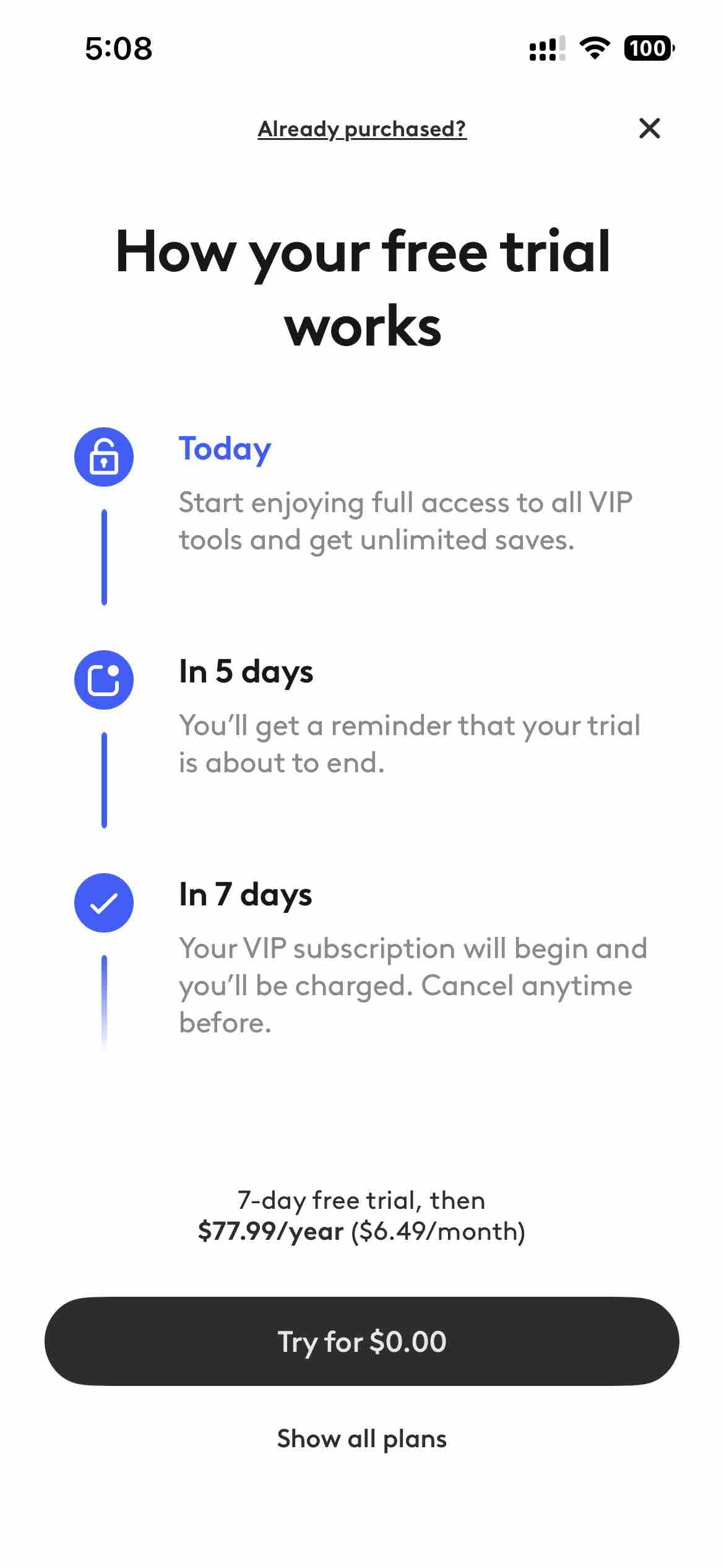 Facetune: Video & Photo Editor