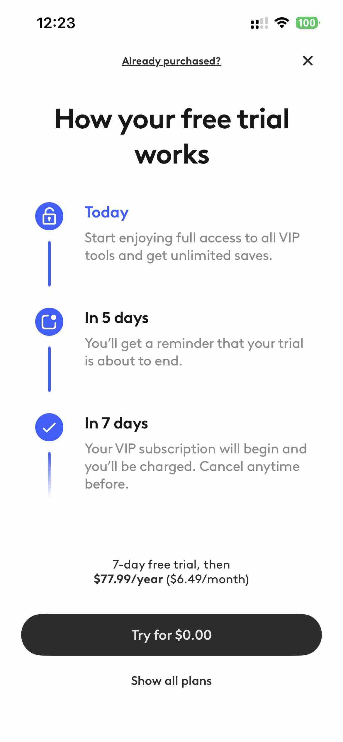 Facetune: Photo & Video Editor