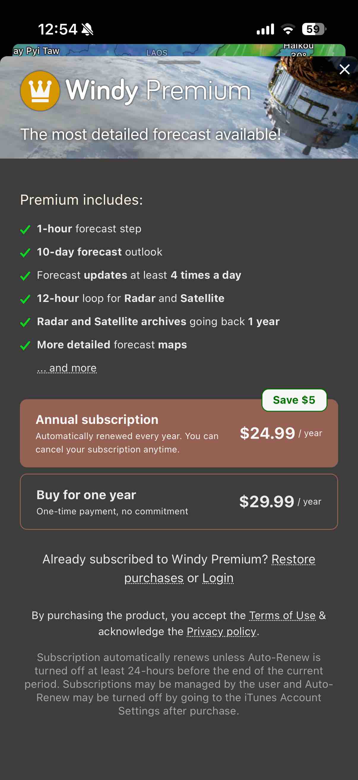 Windy.com