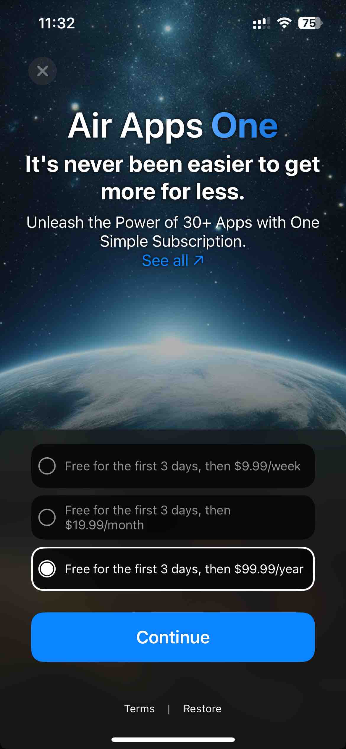 Calculator Air: AI Math Solver