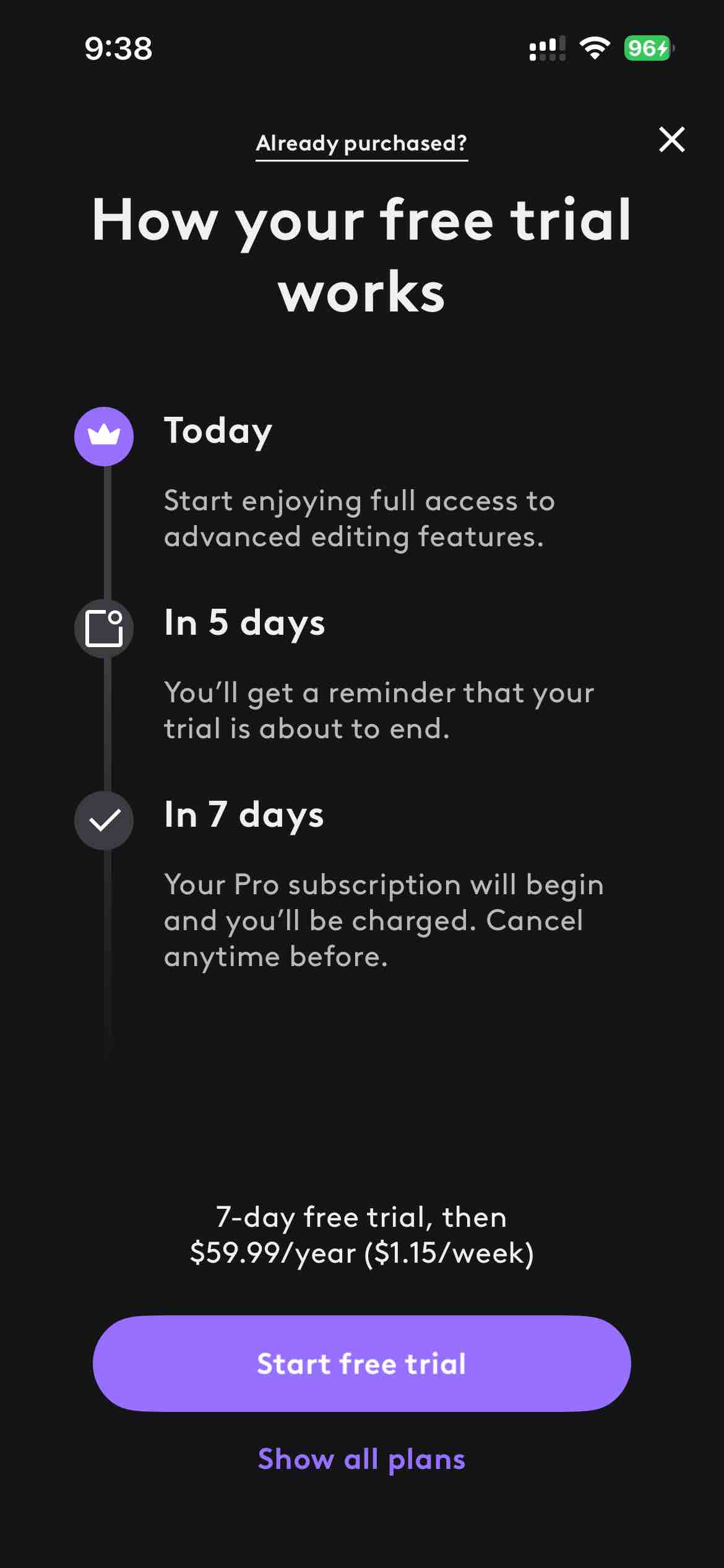 Photoleap: AI Photo Generator