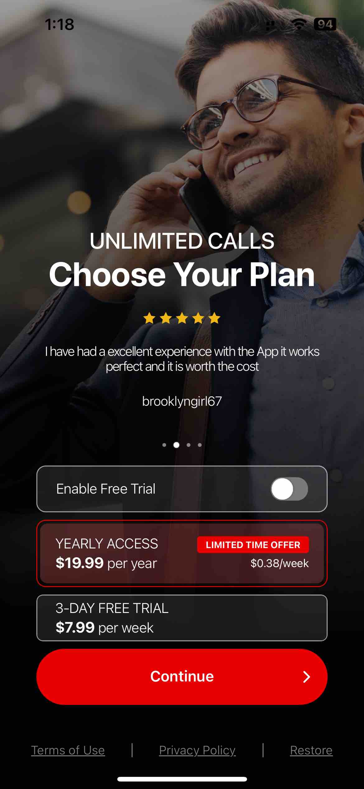 CallBox - Call Recorder