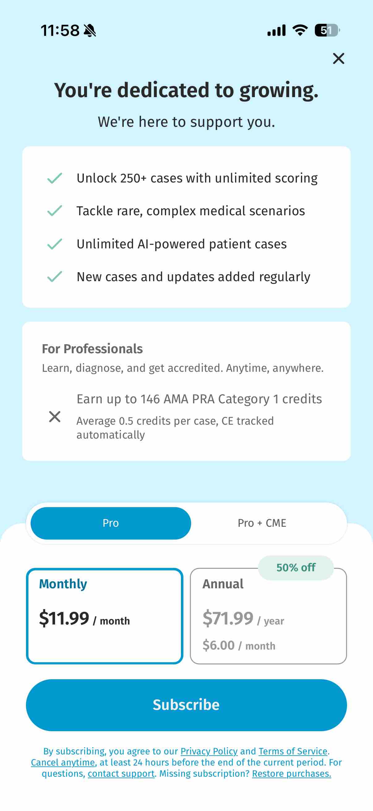 Full Code Medical Simulation