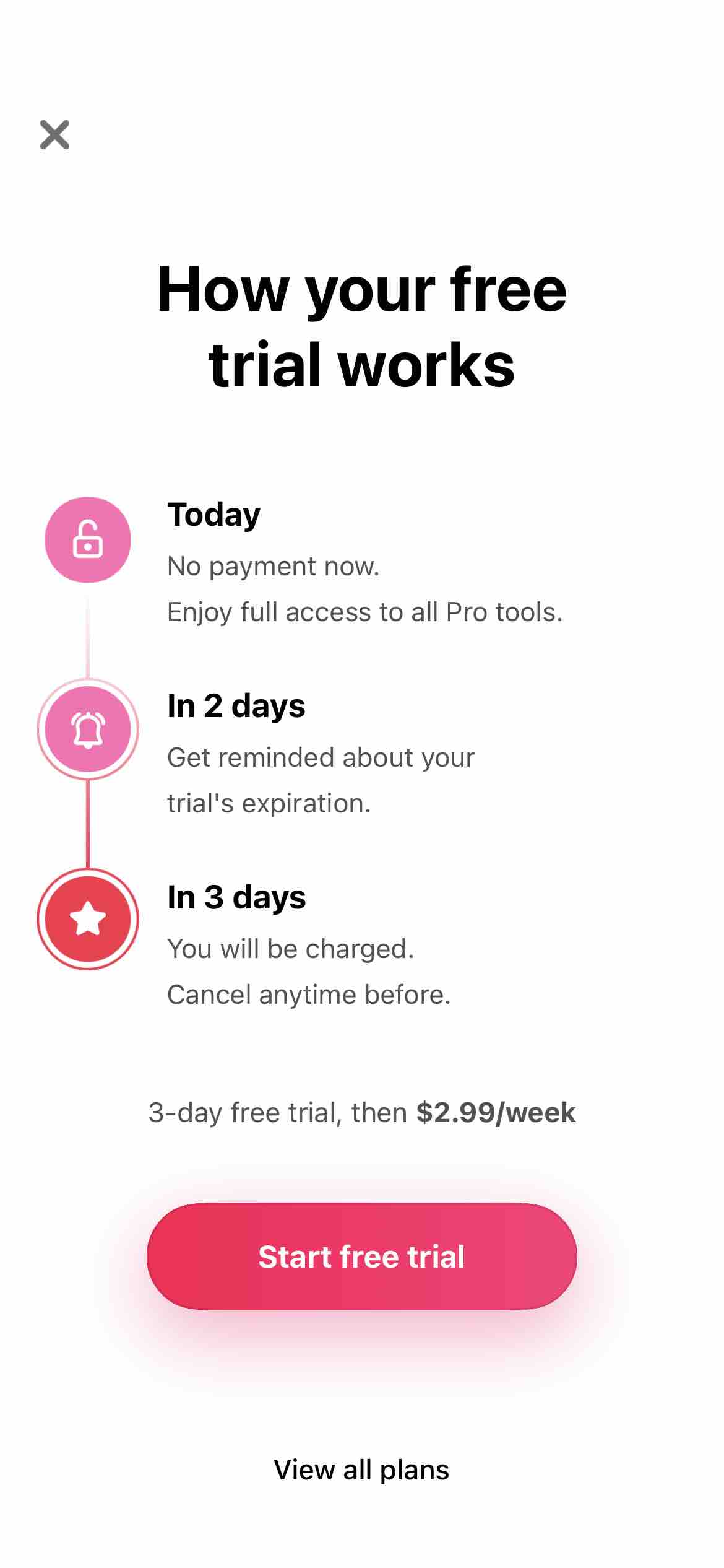Body Tune - Face Photo Editor
