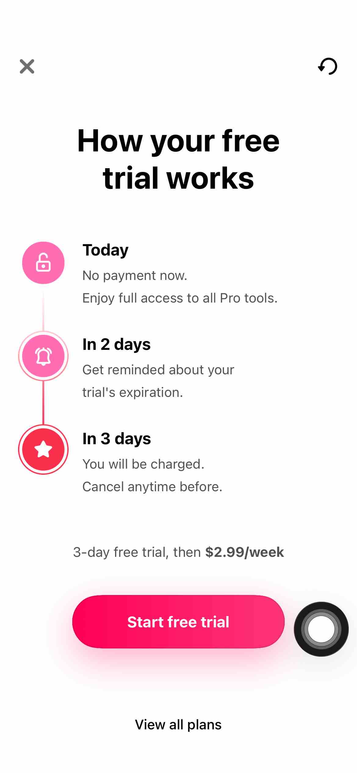 Body Tune - Face Photo Editor