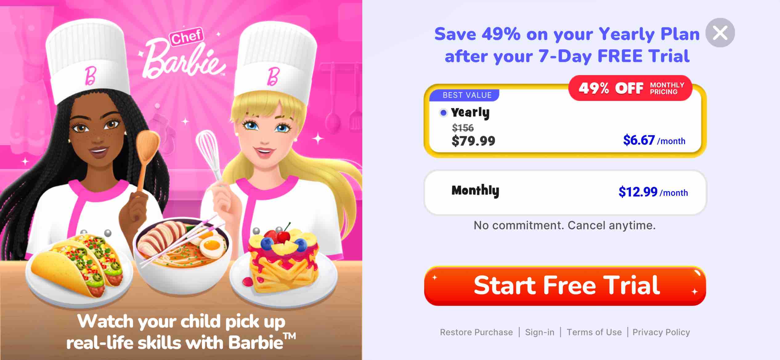 Kiddopia - Kids Learning Games