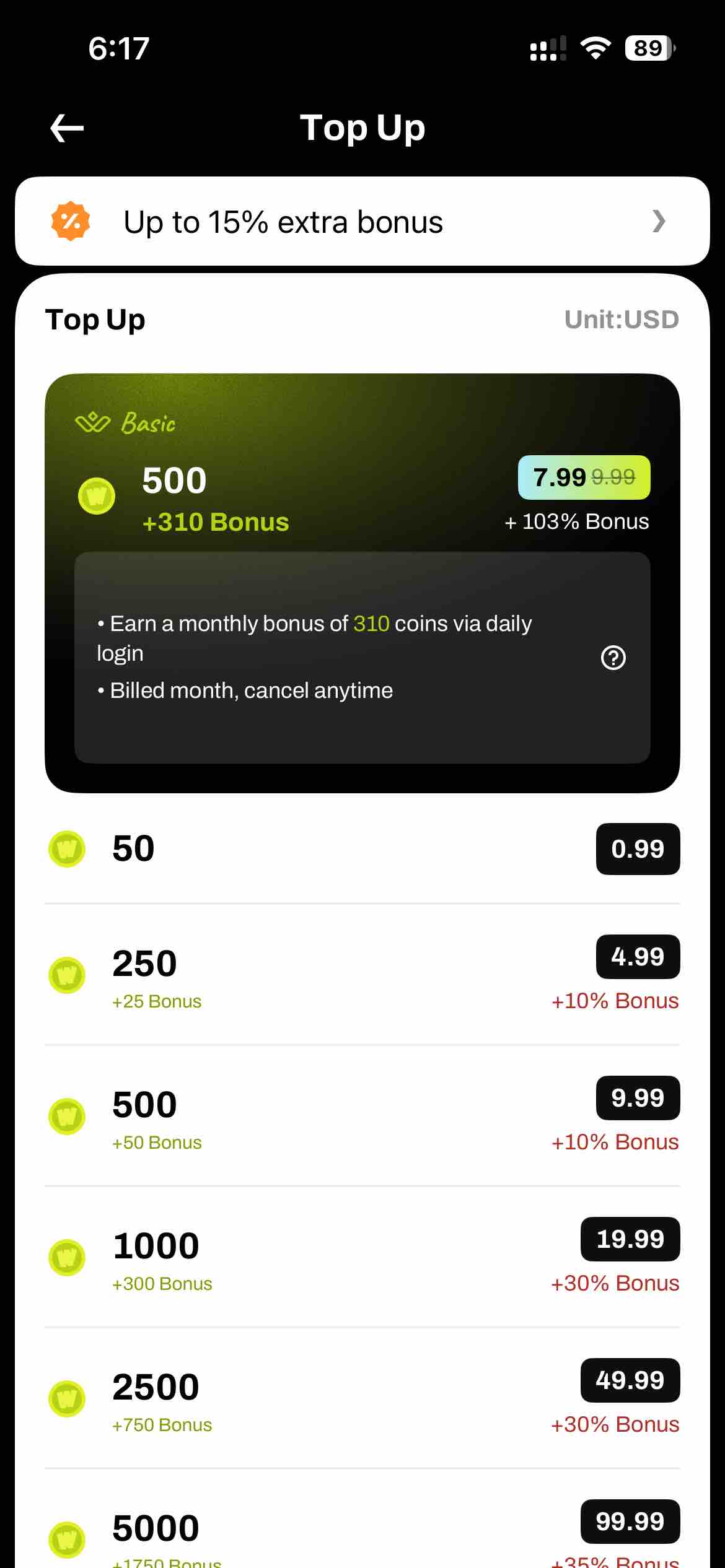 WebNovel - Read Novels & Manga