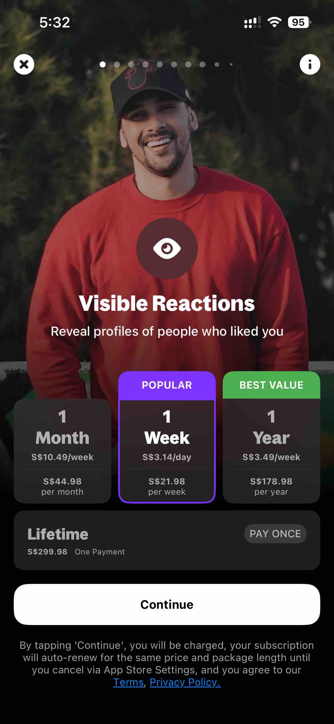 Hily Dating App: Meet. Date.