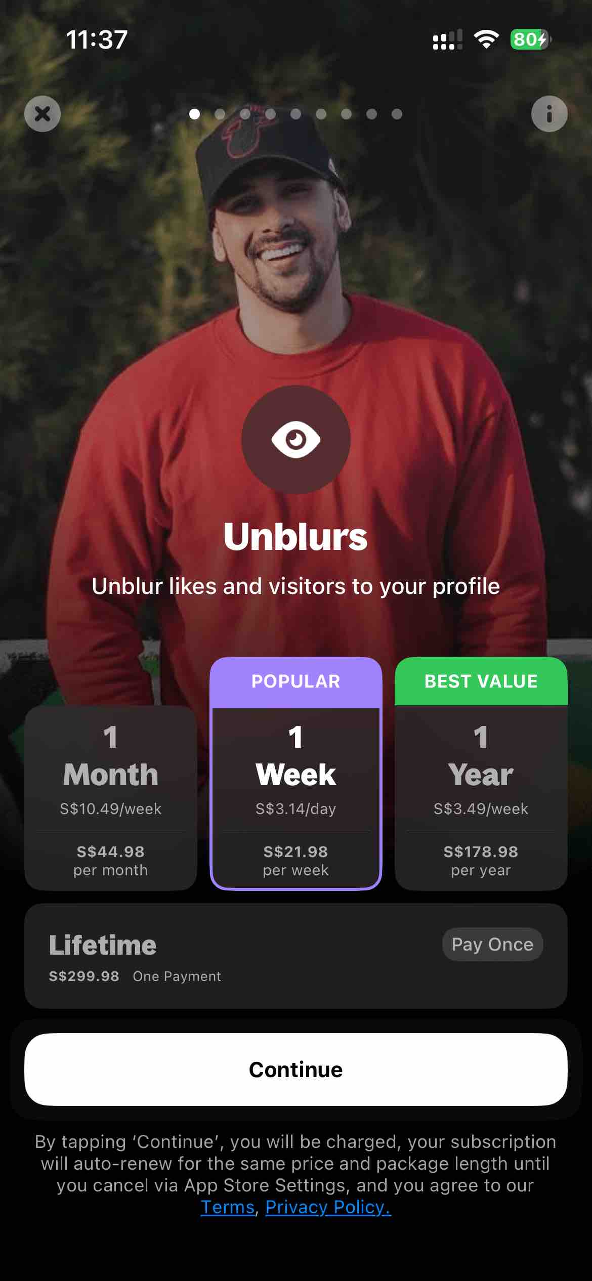 Hily Dating App: Meet. Date.