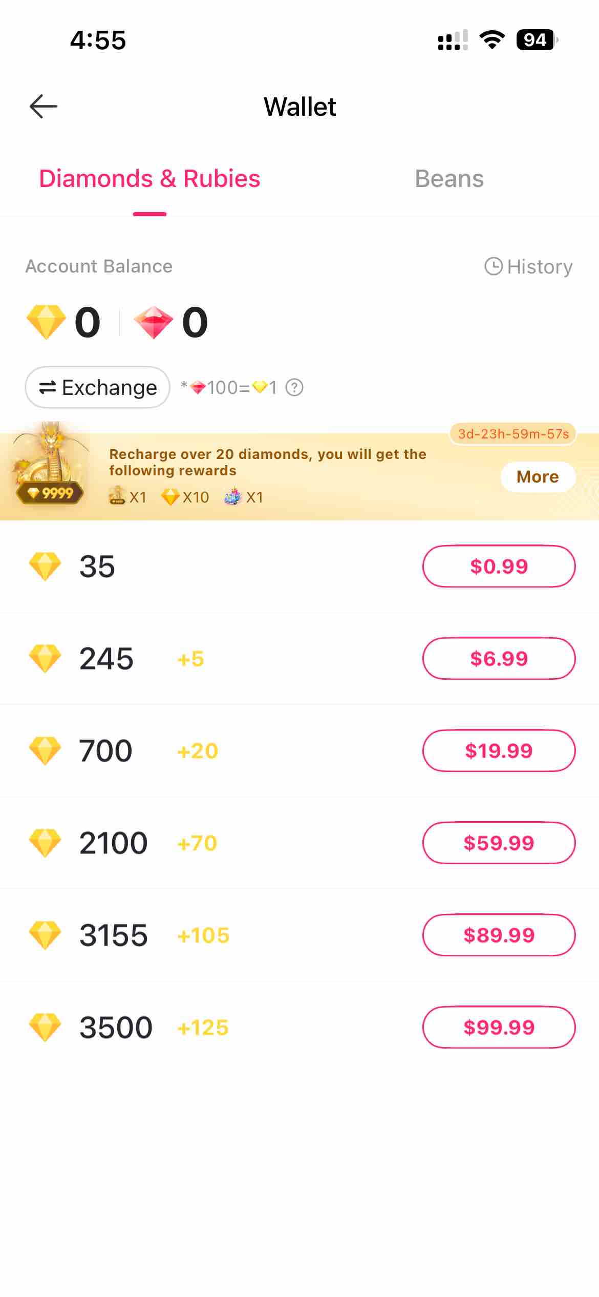 Likee - Video, Live, Chat