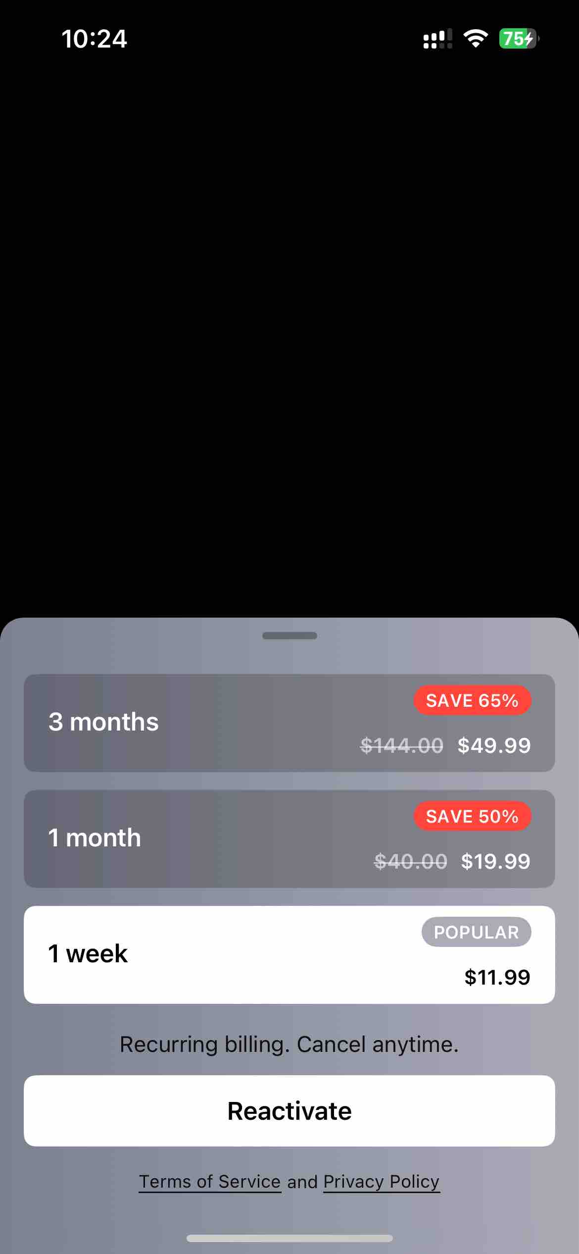 Taimi LGBTQ+ Dating & Chat App