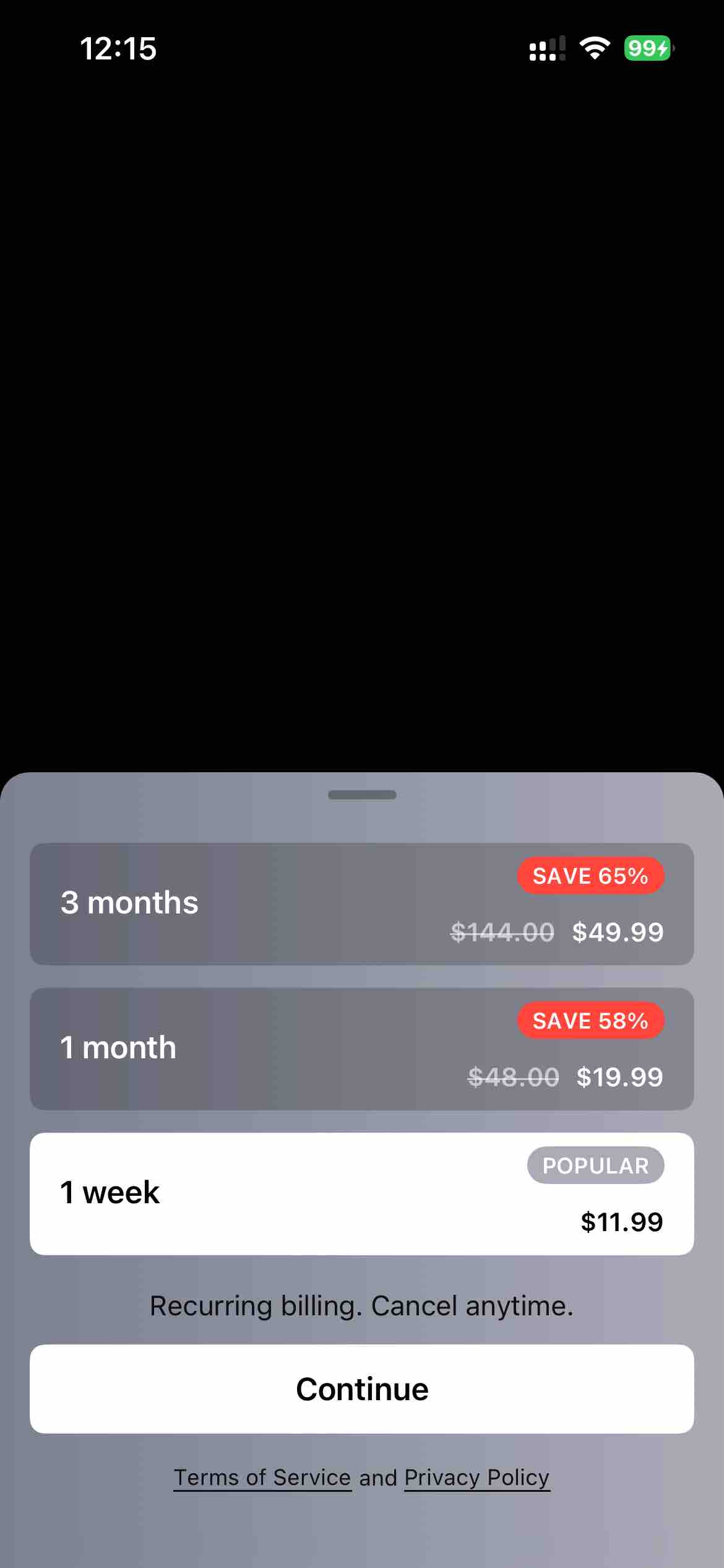 Taimi LGBTQ+ Dating & Chat App