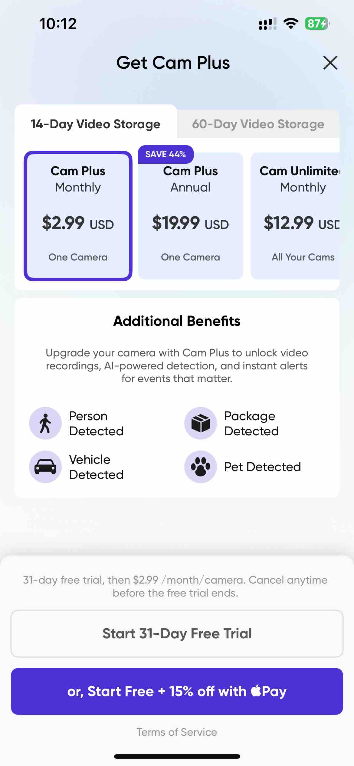 Wyze - Make Your Home Smarter