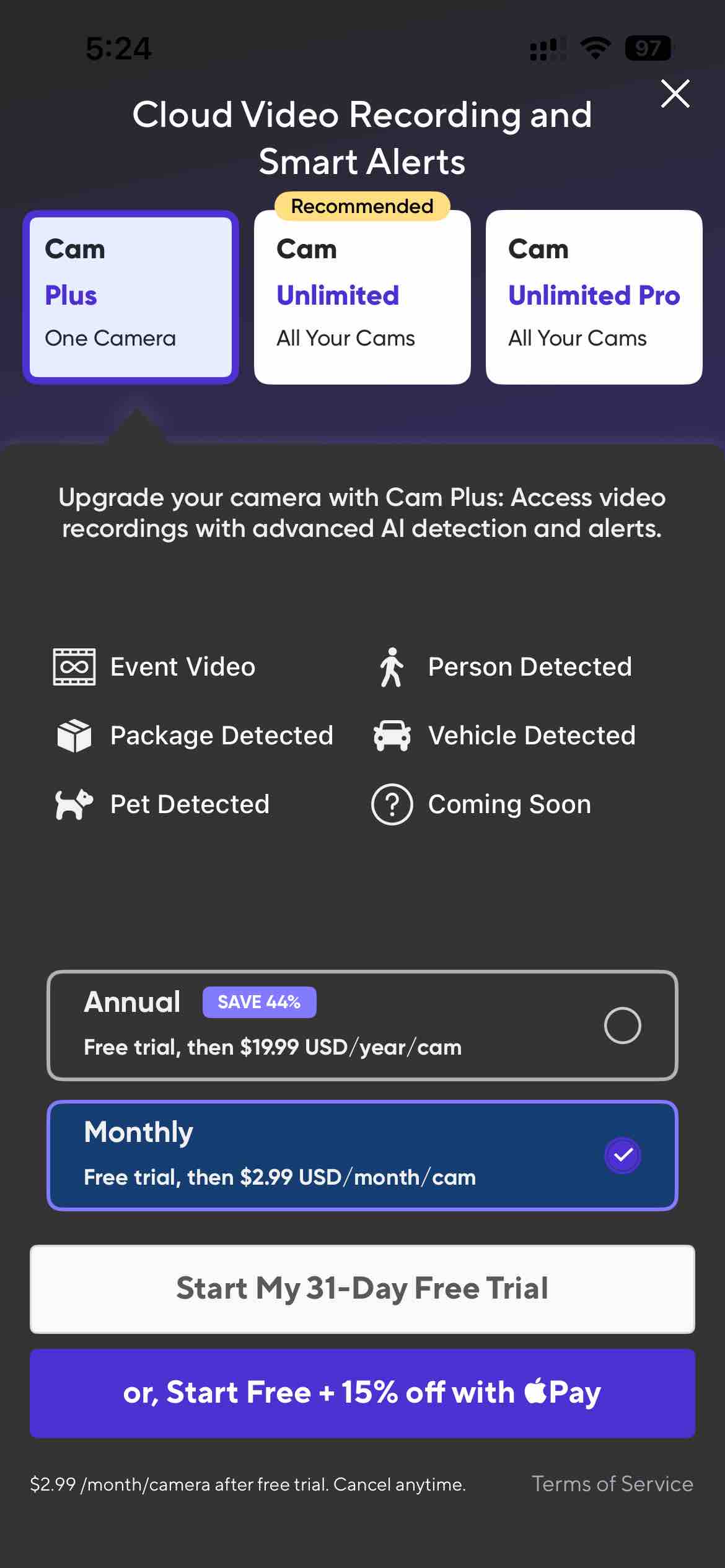 Wyze - Make Your Home Smarter