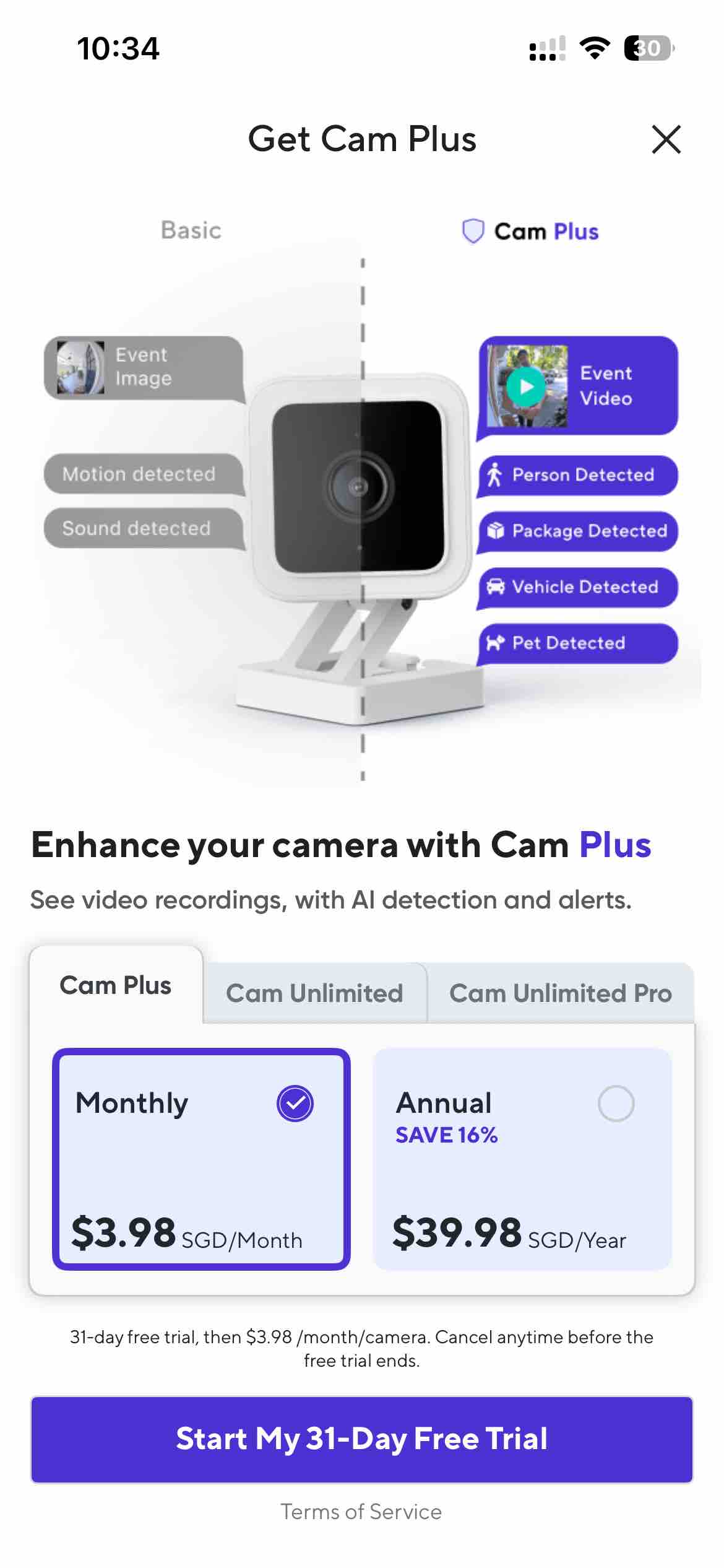Wyze - Make Your Home Smarter