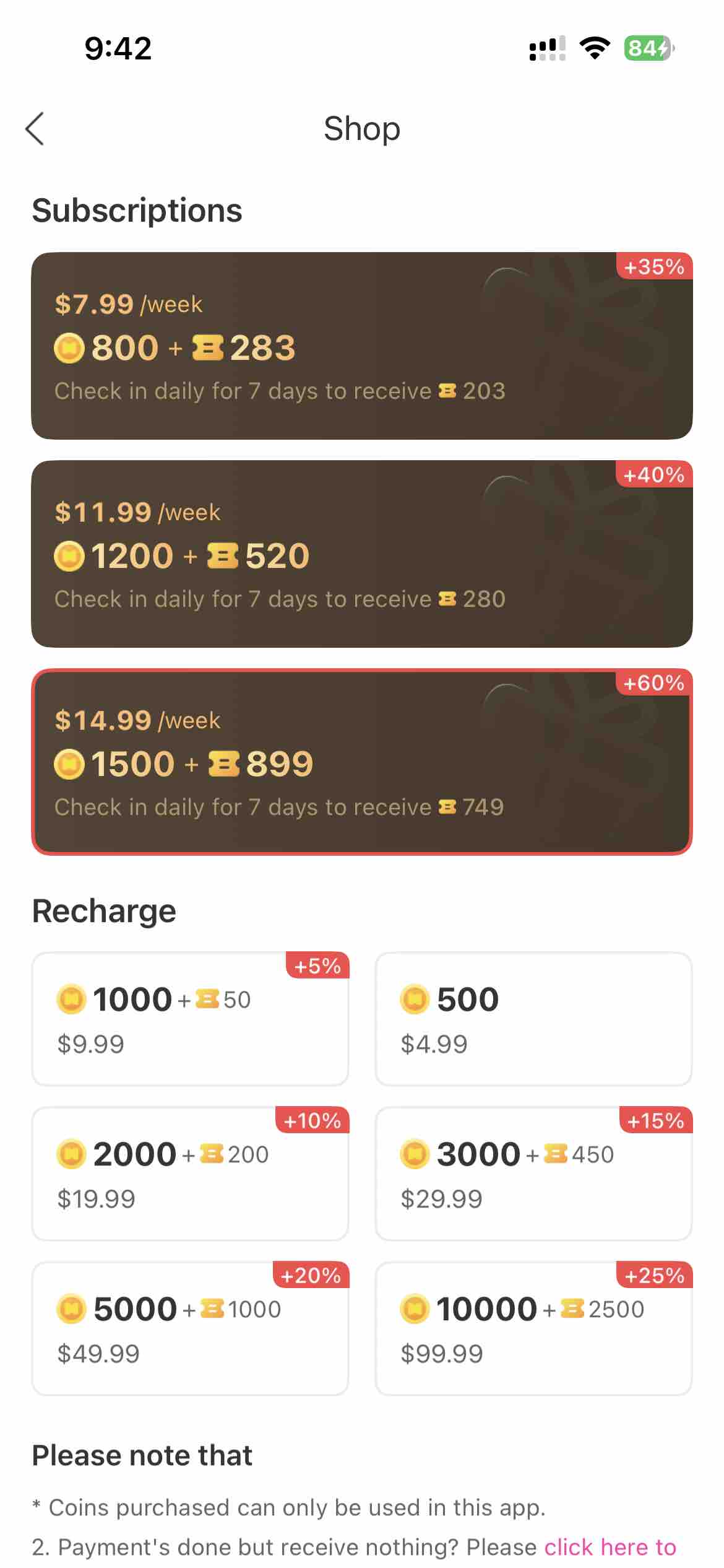 MoboReader: Top Novels & Books