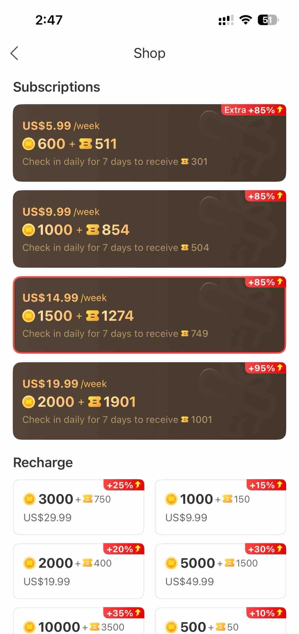 MoboReader: Top Novels & Books