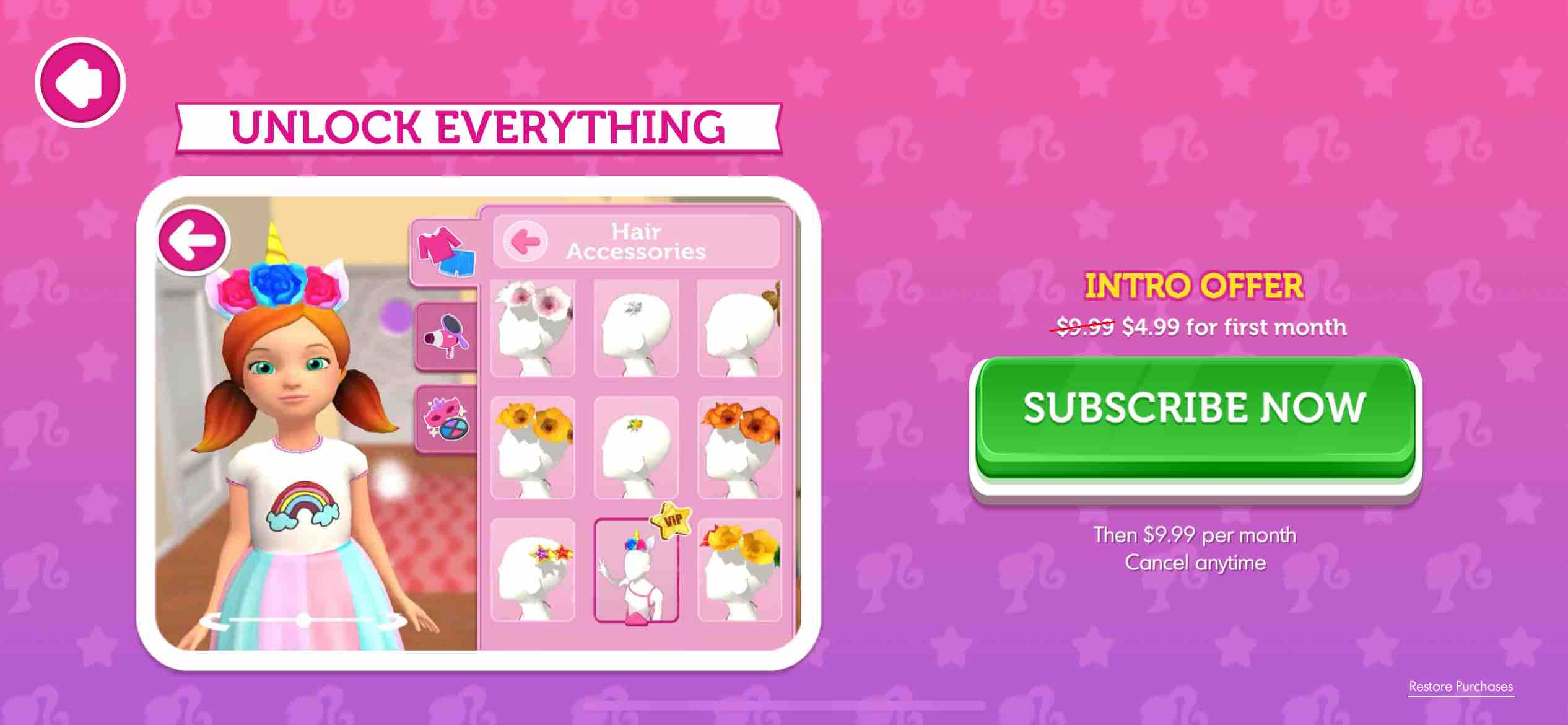 Barbie Dreamhouse Adventures