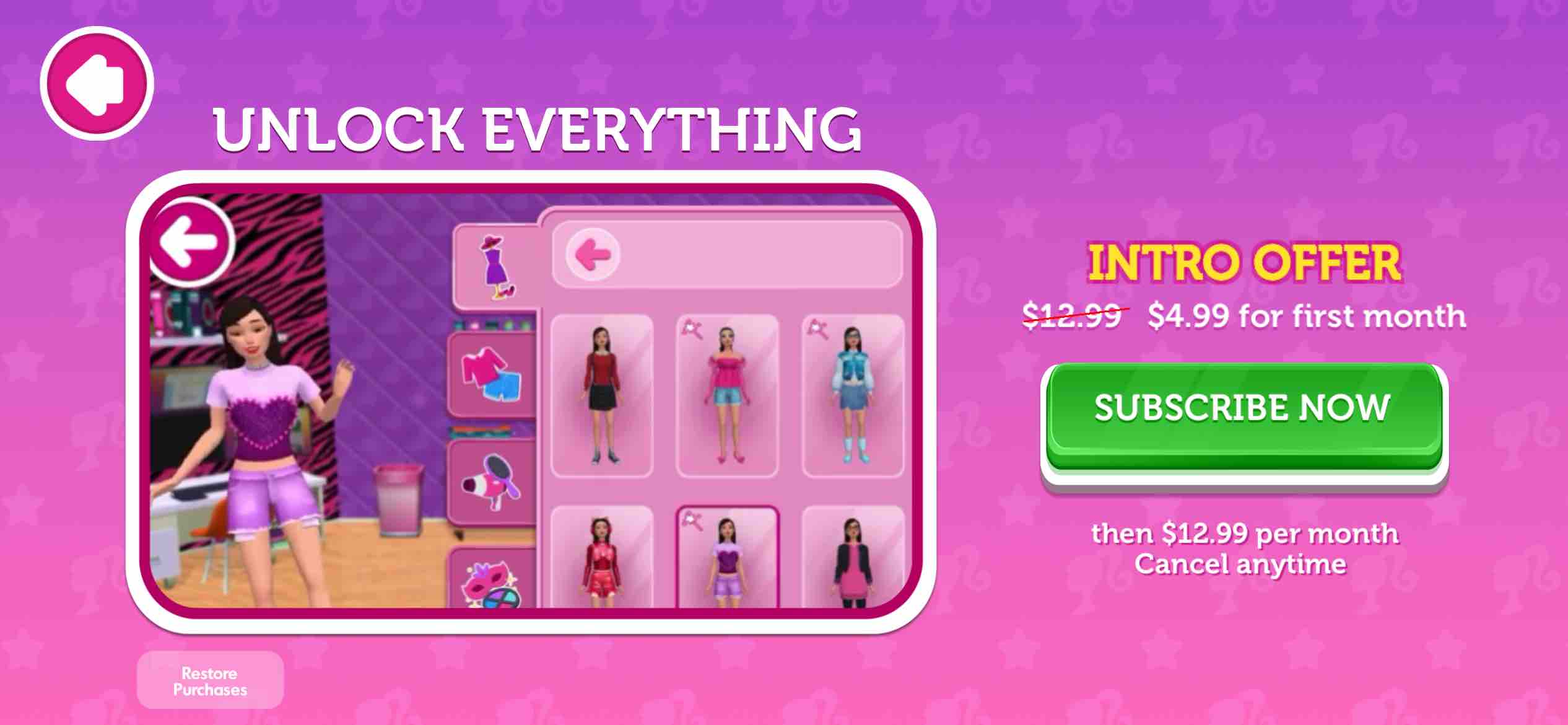 Barbie Dreamhouse Adventures