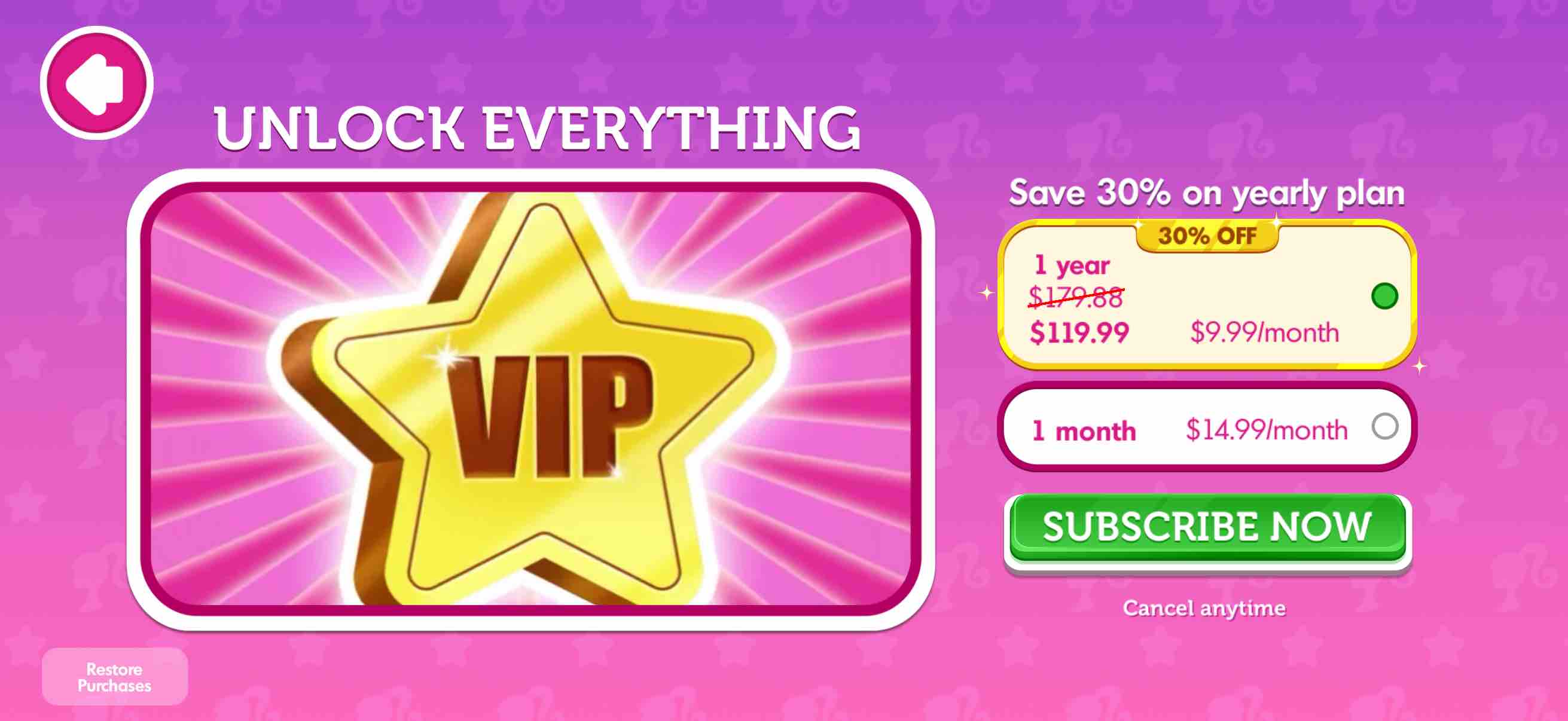 Barbie Dreamhouse Adventures