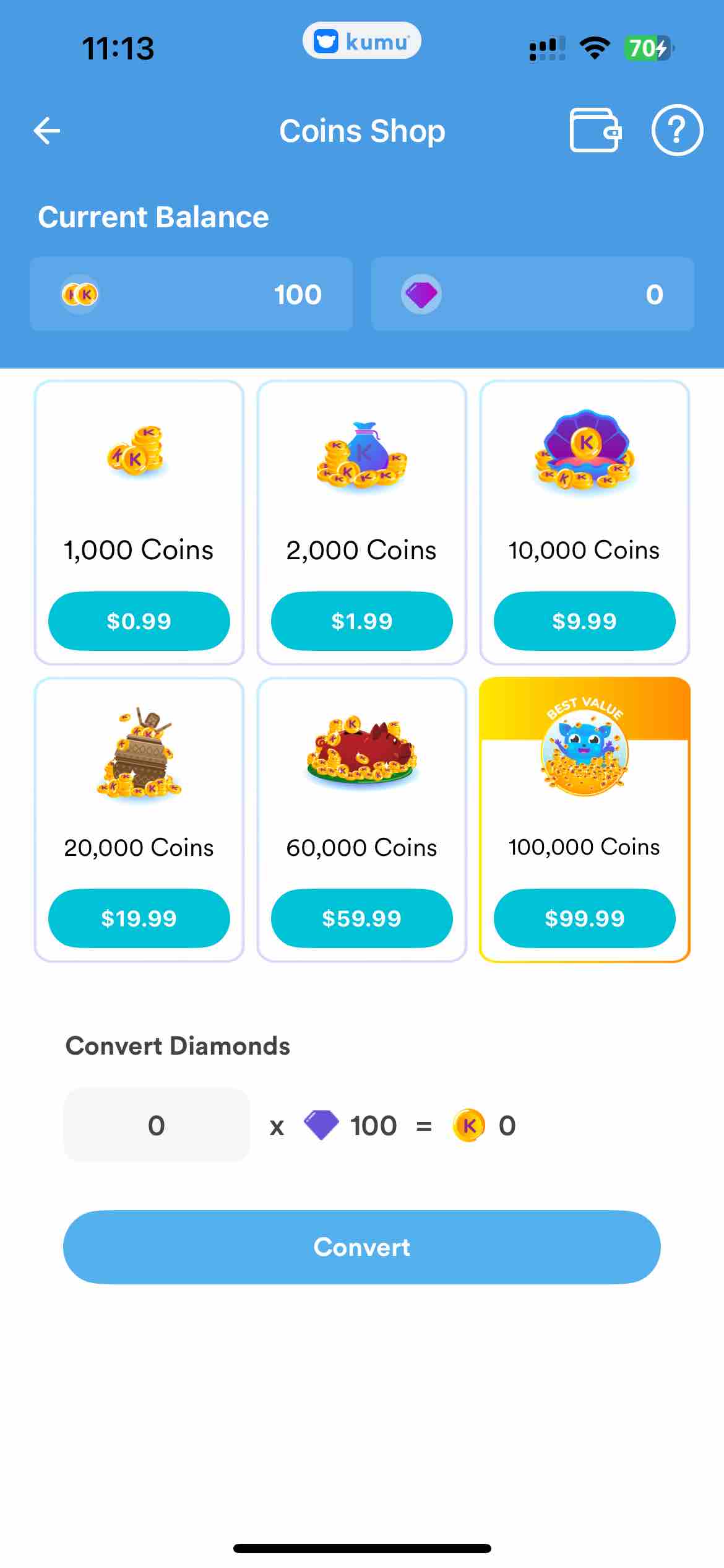 kumu - Livestream Community