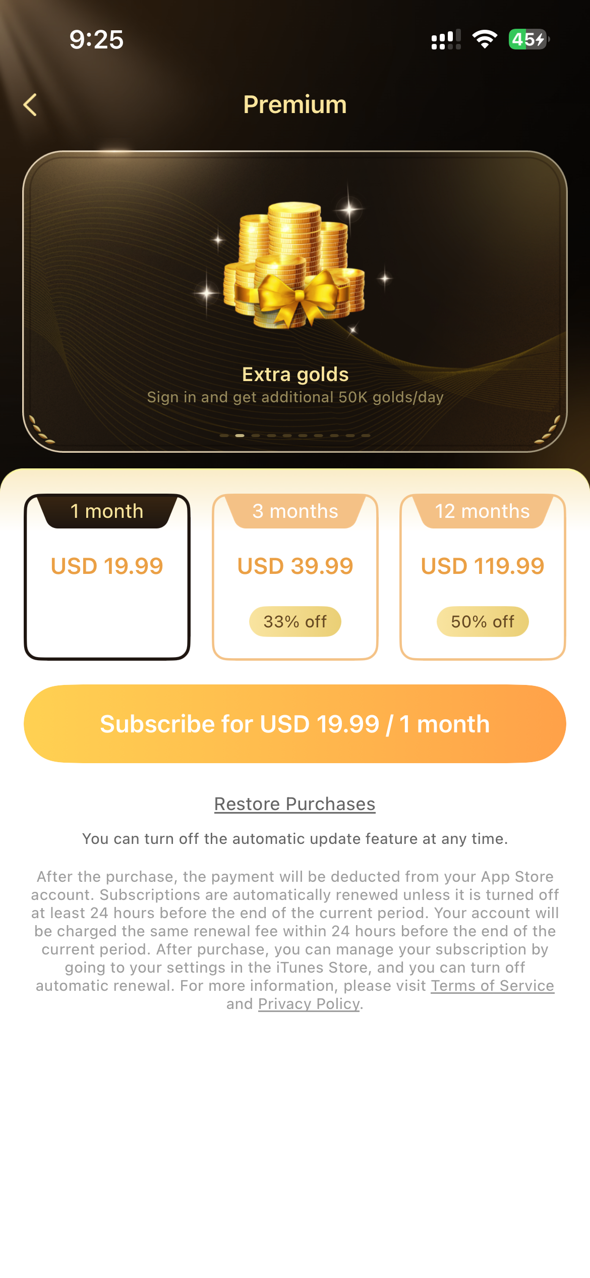 StarChat-Group Voice Chat Room