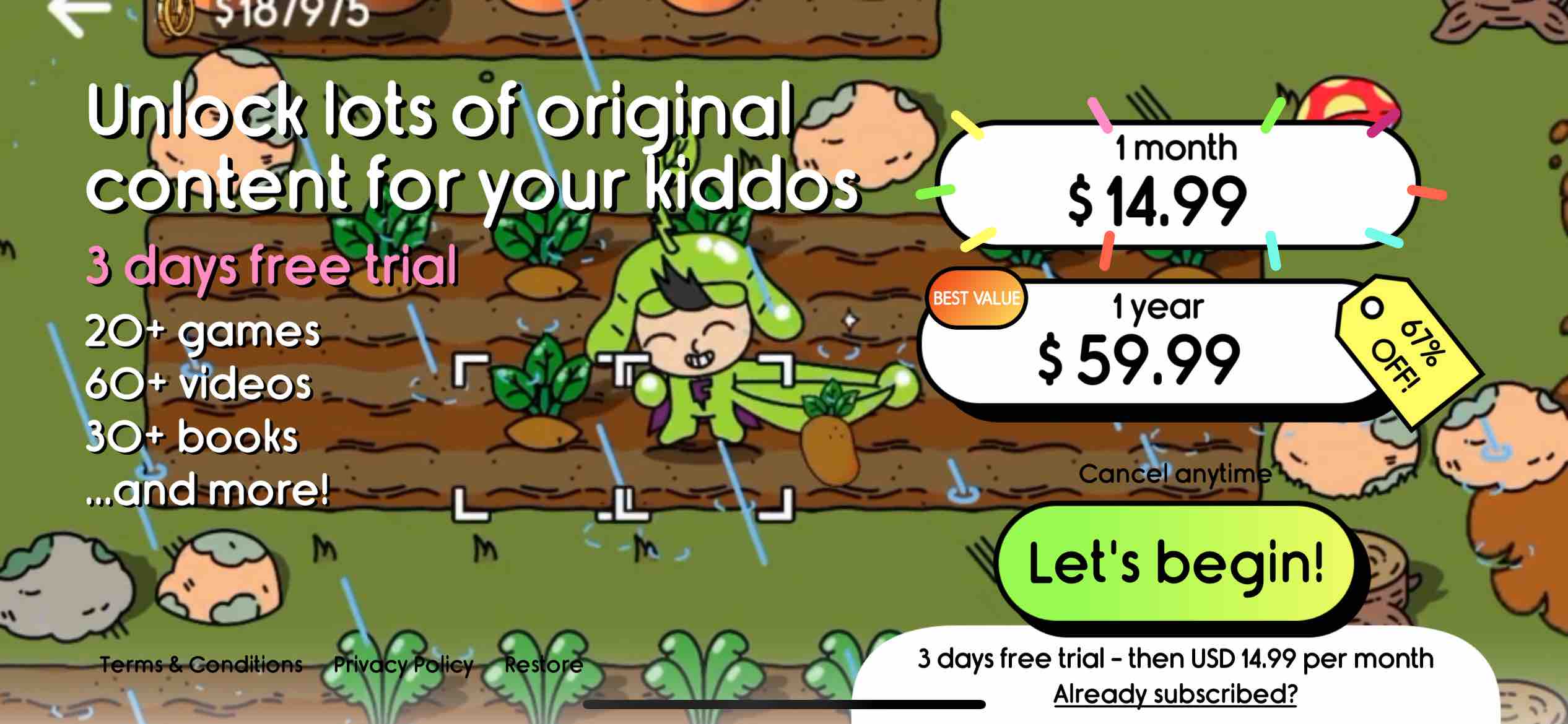 Boop Kids - Smart Parenting