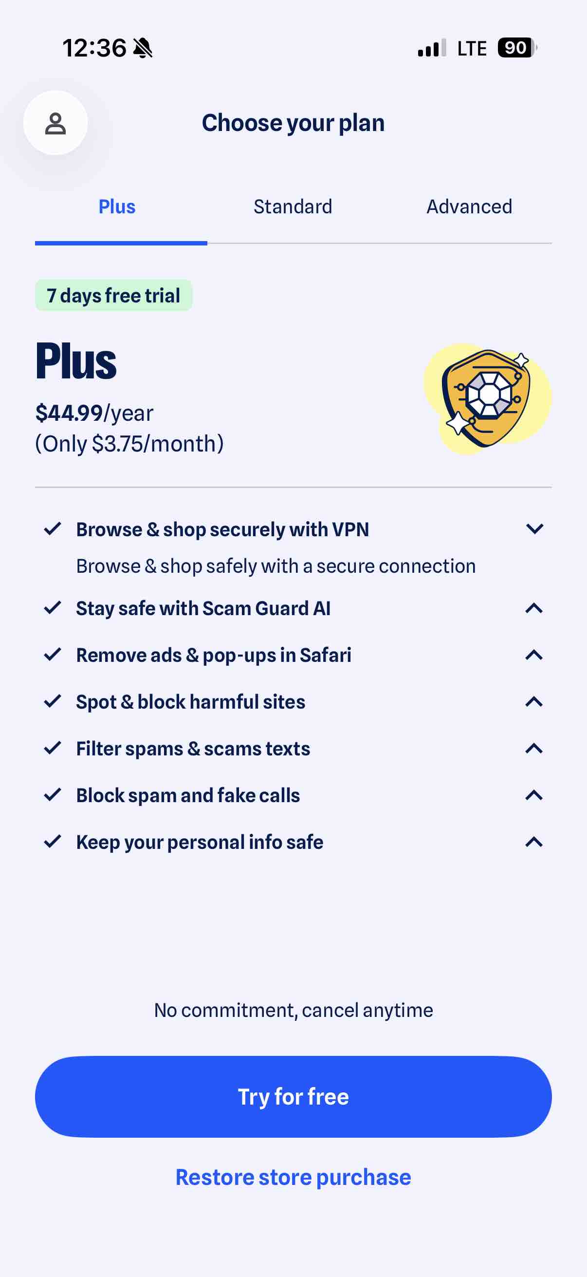 Malwarebytes - Mobile Security