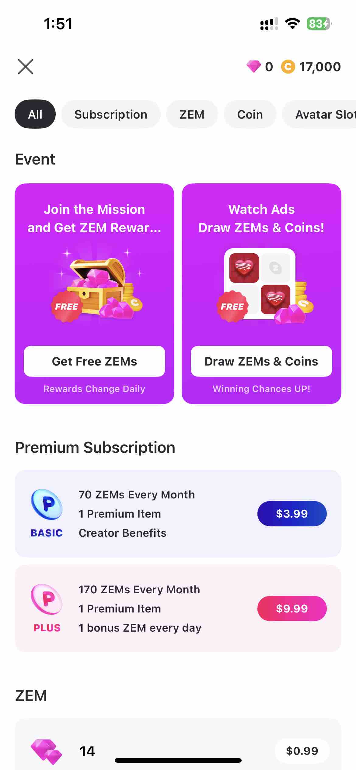 ZEPETO: Avatar, Connect & Live