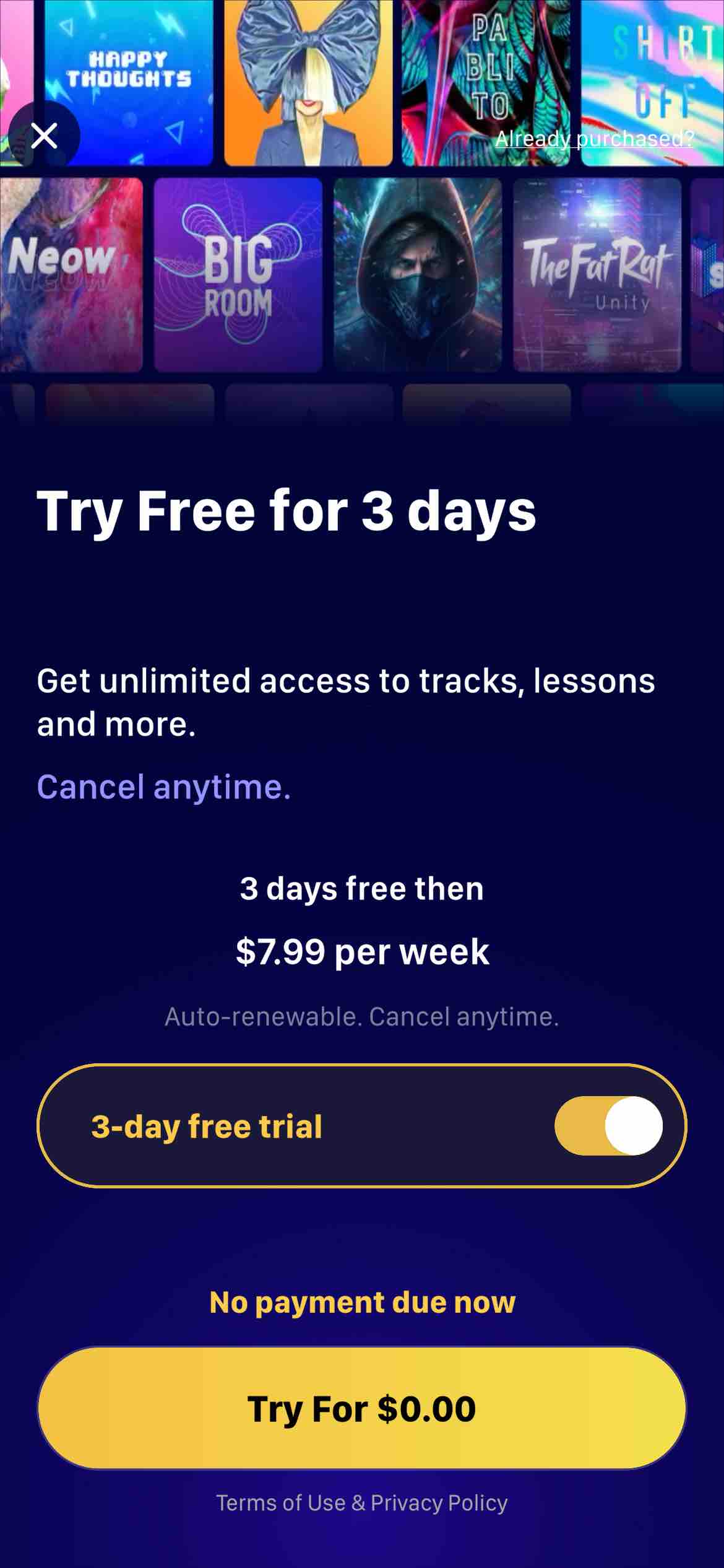 Beat Maker Pro: Music drum Pad