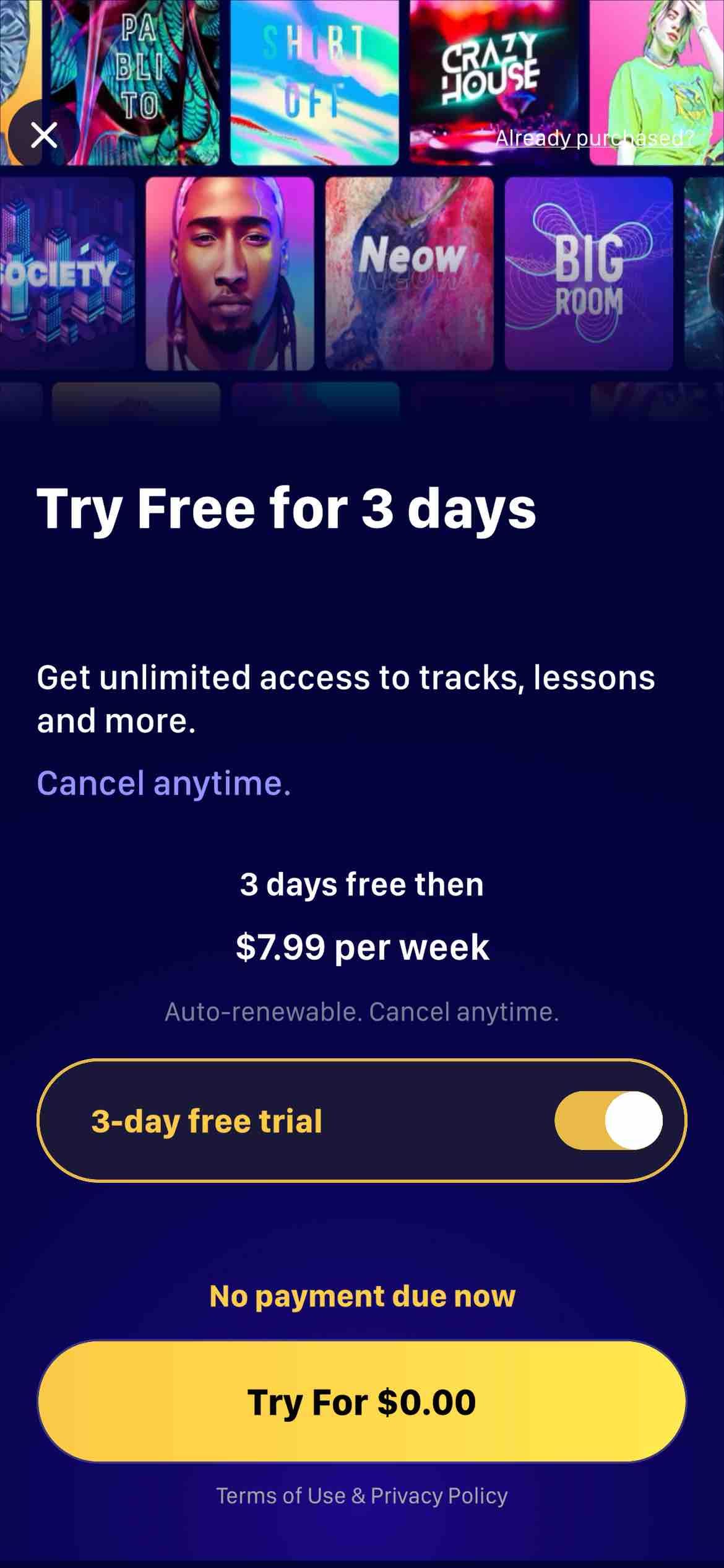 Beat Maker Pro: Music drum Pad