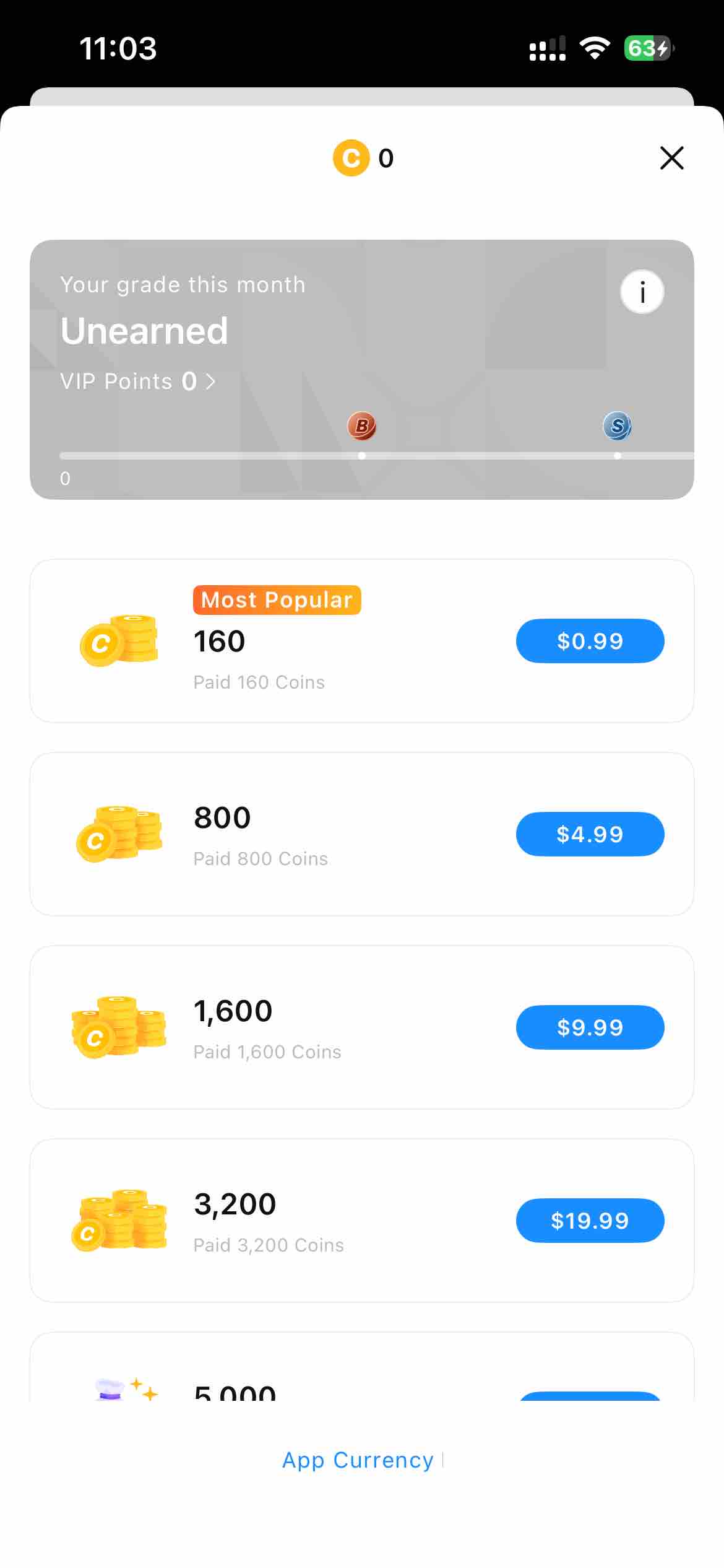 REALITY-Become an Anime Avatar