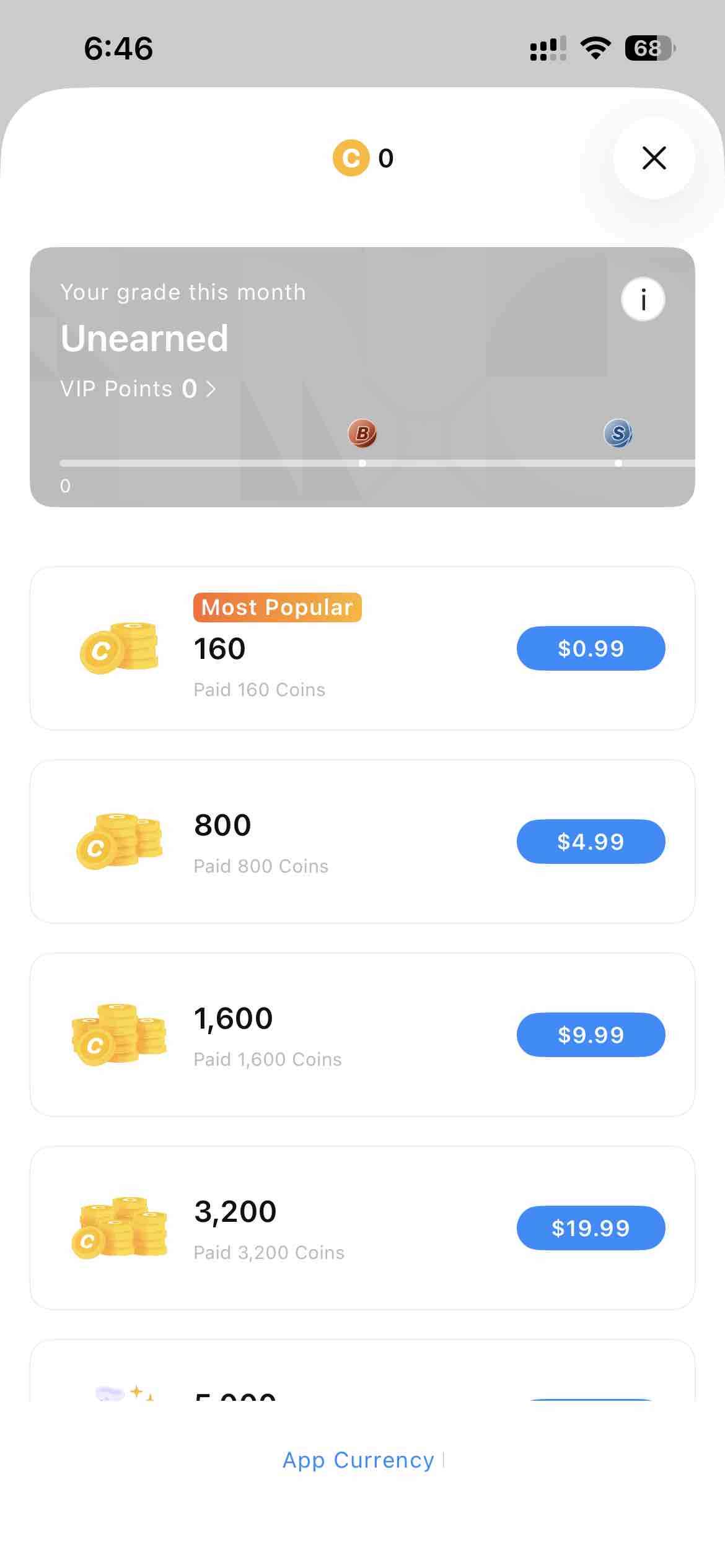 REALITY-Become an Anime Avatar