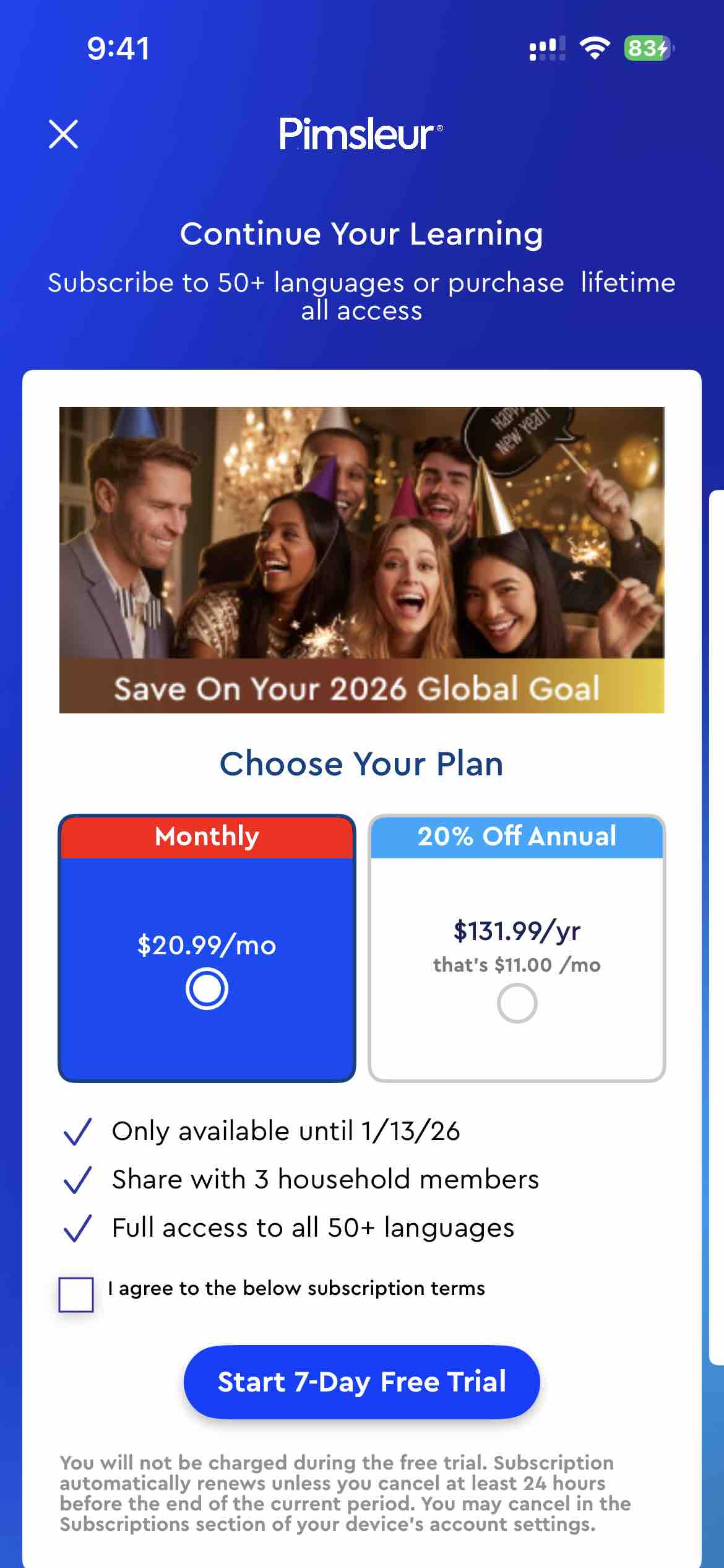 Pimsleur | Language Learning