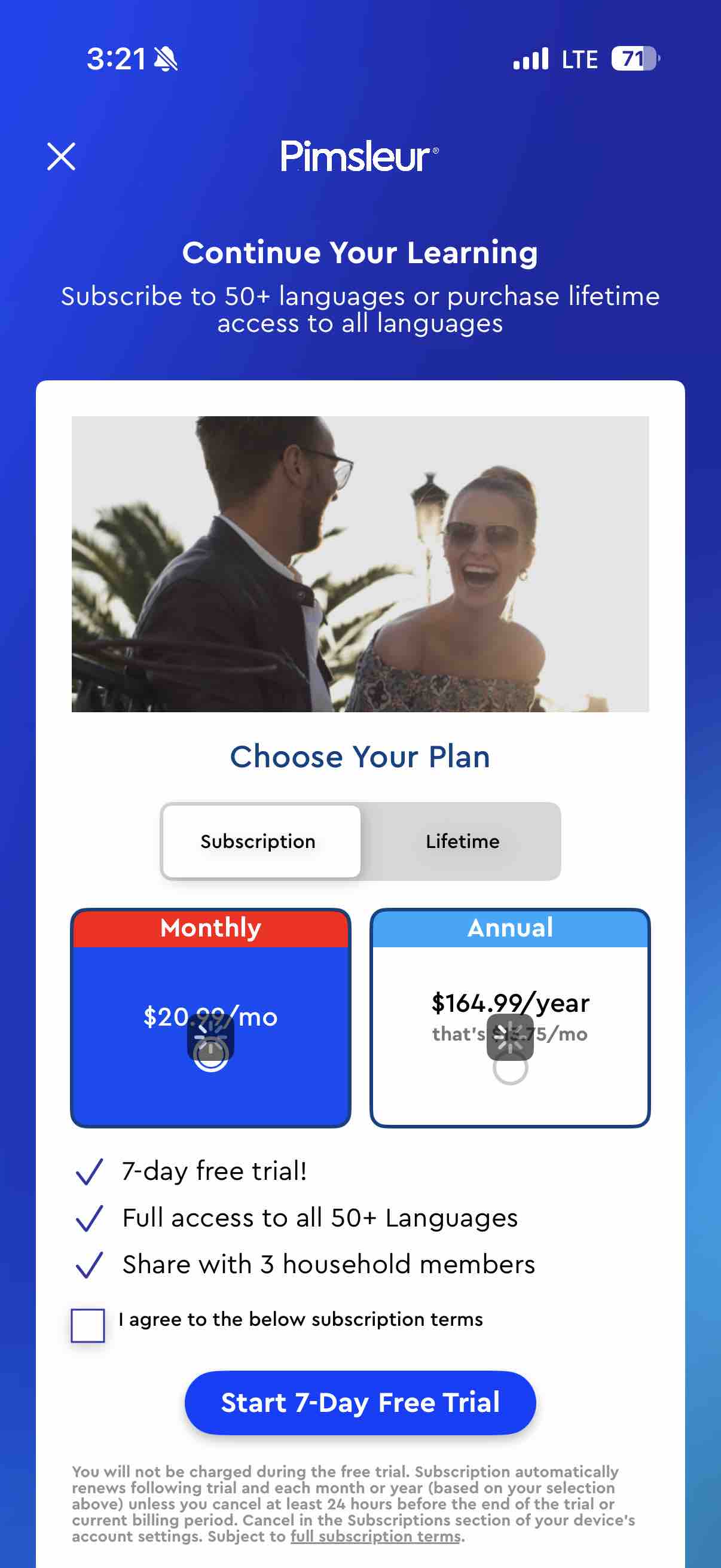 Pimsleur | Language Learning