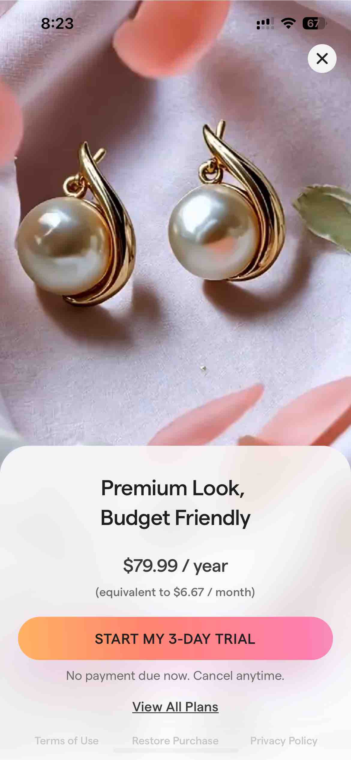 Mojo: AI Video & Reels Editor