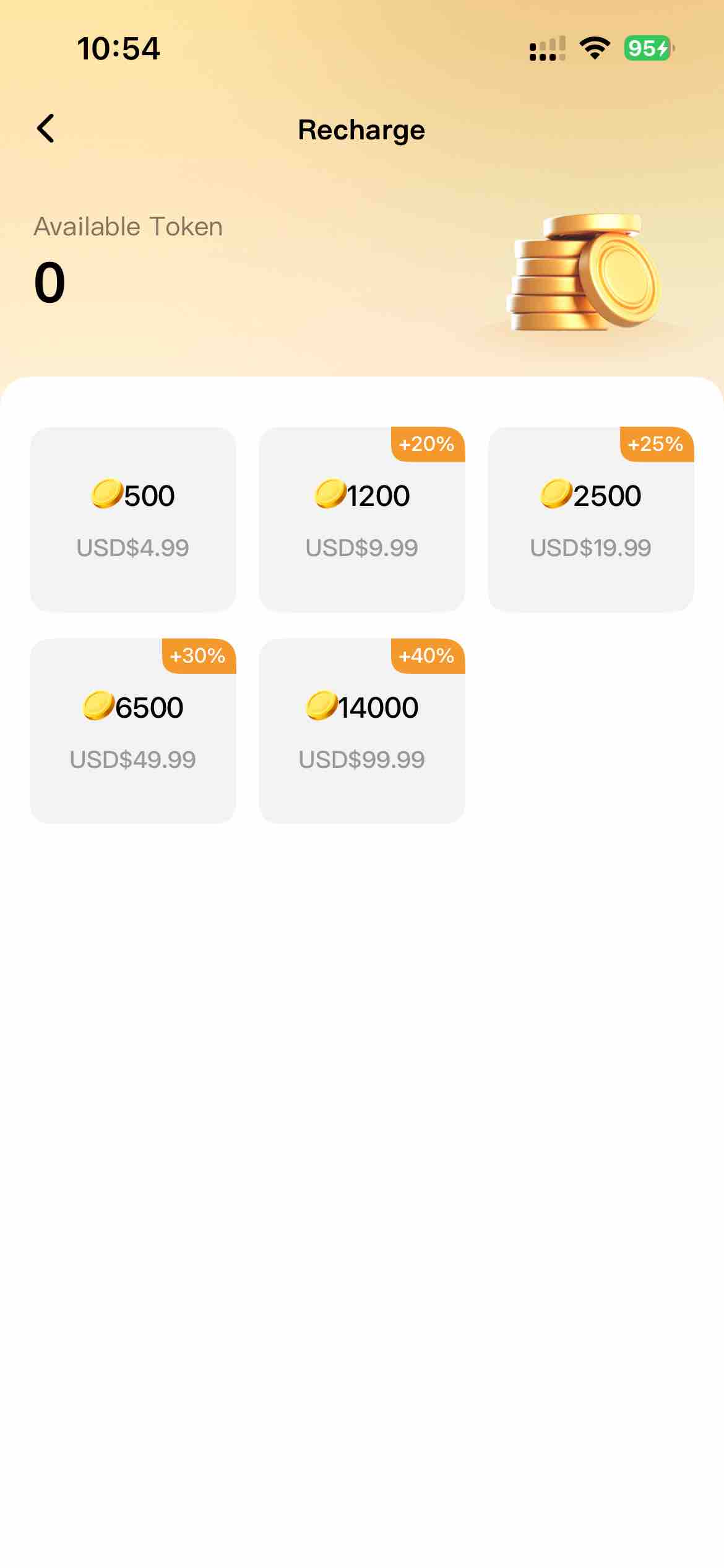 Coco -Live Stream & Video Chat