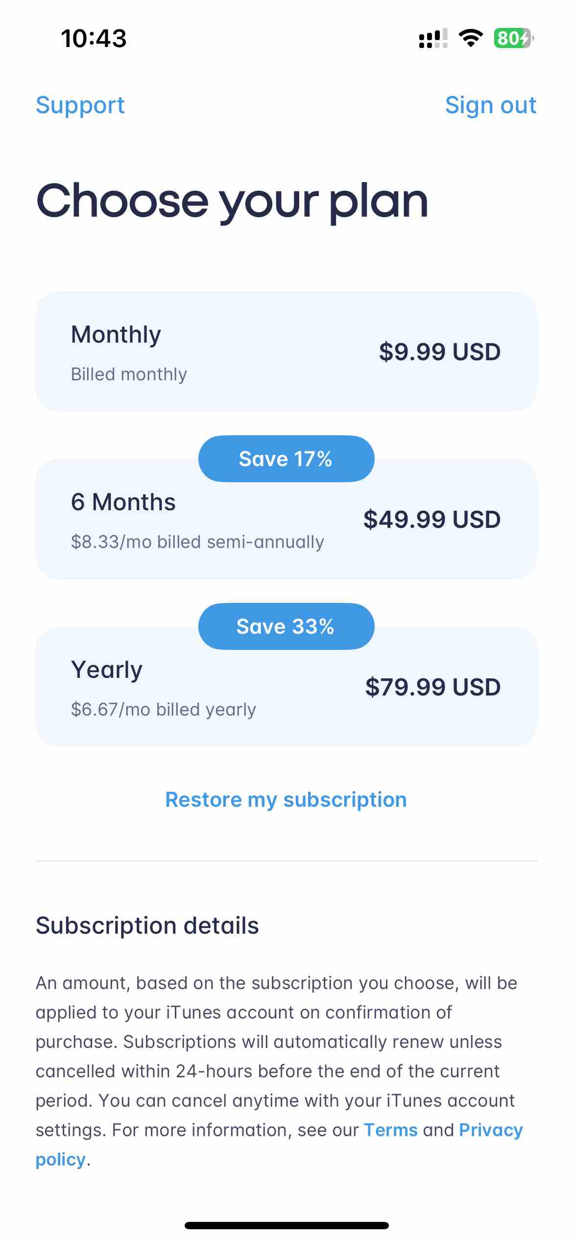 Carbon - Macro Coach & Tracker