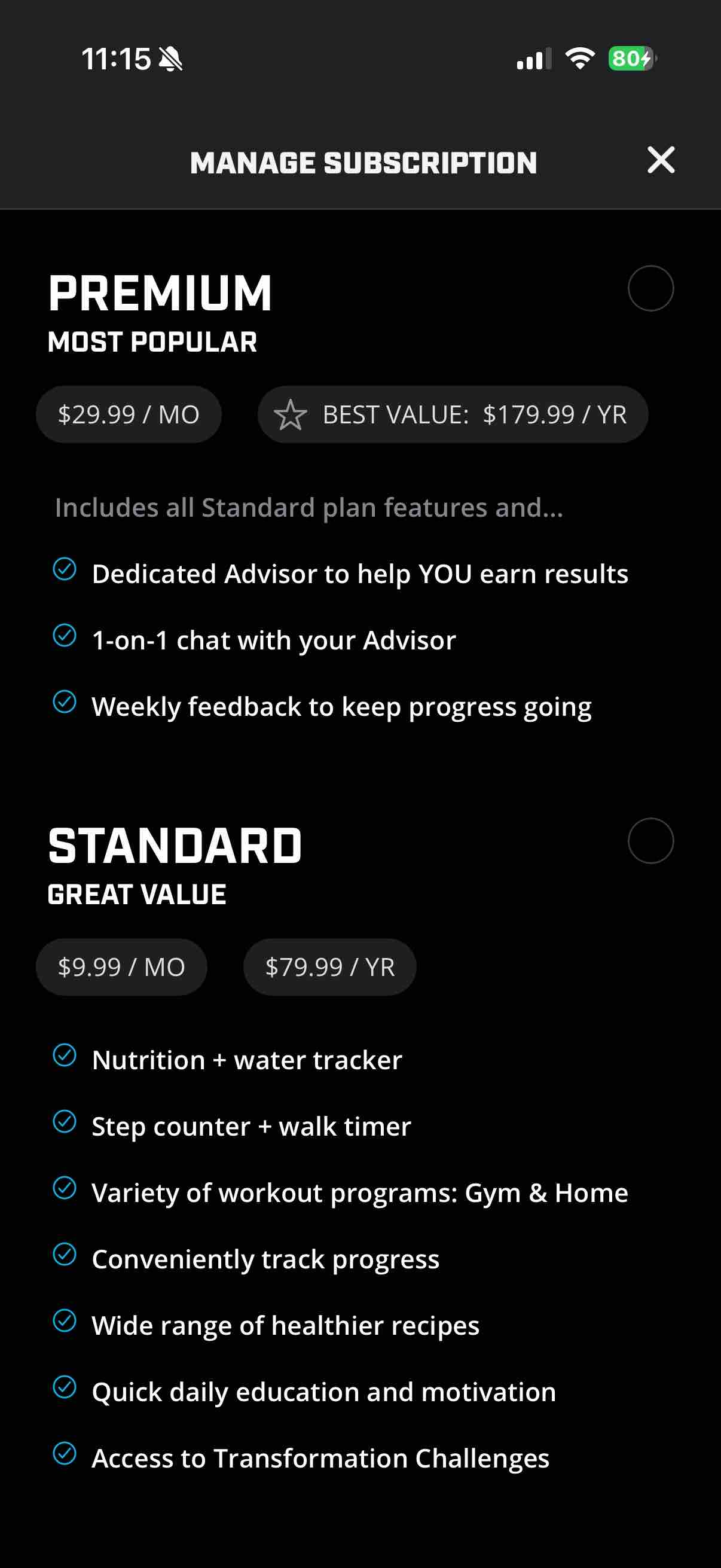 1st Phorm