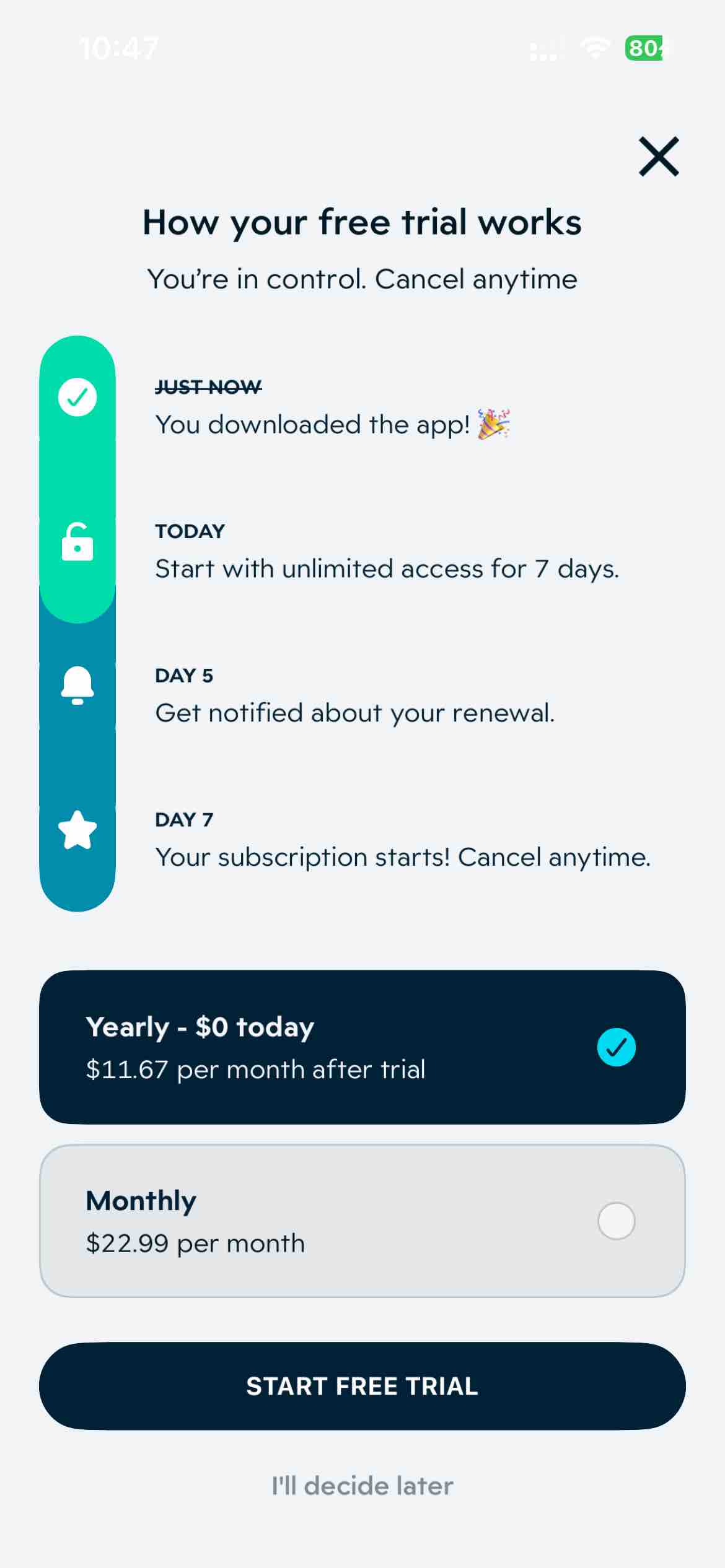 EvolveYou: Fitness For Women