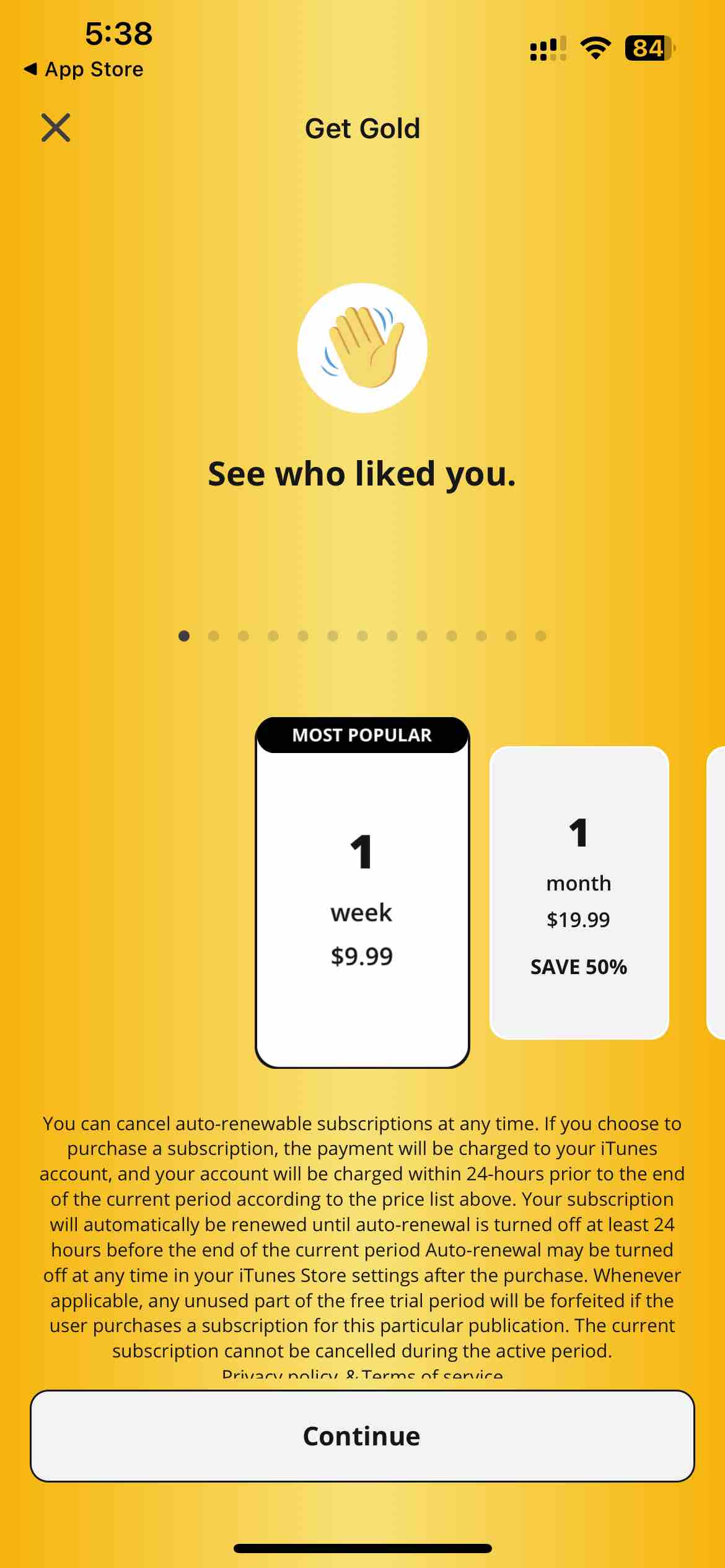 Bumpy – International Dating