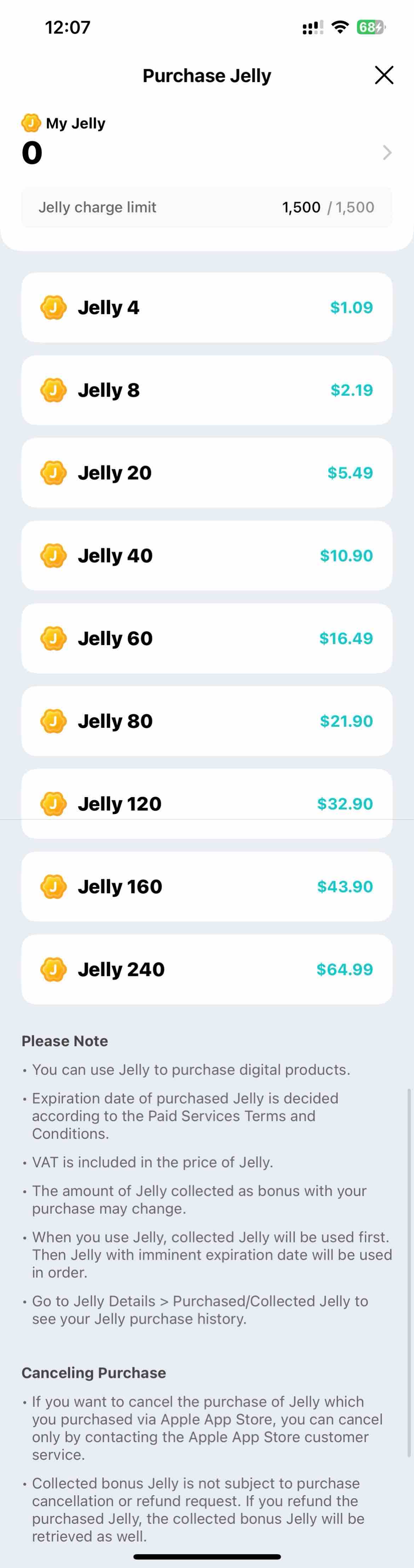 Weverse: Connect with Artists