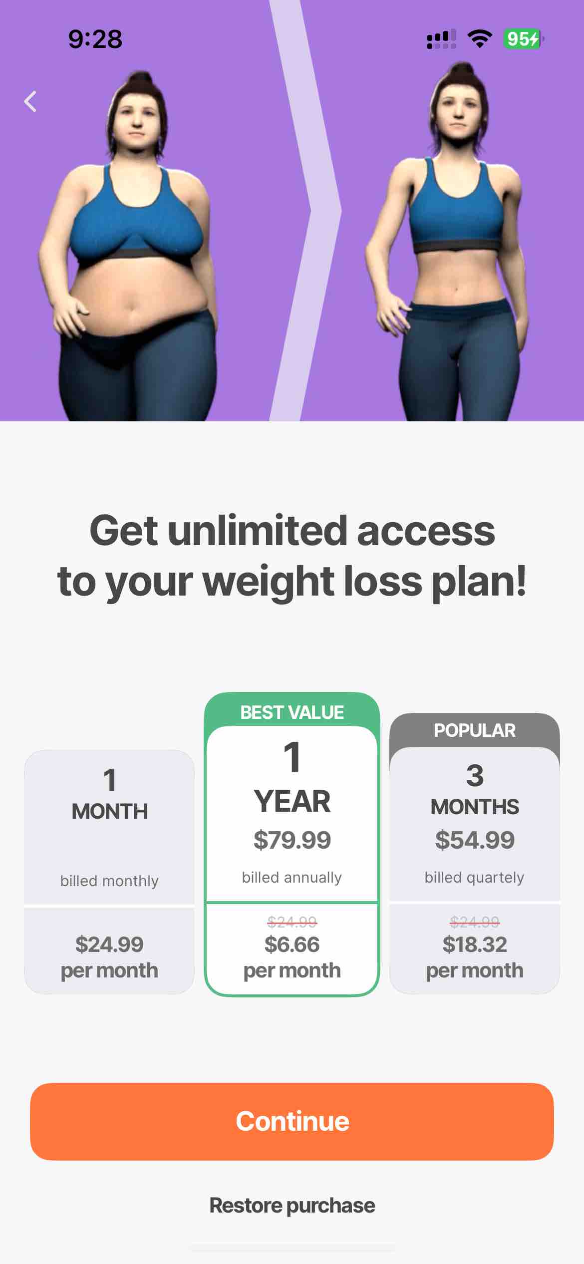 Walking Weight Loss | WalkFit