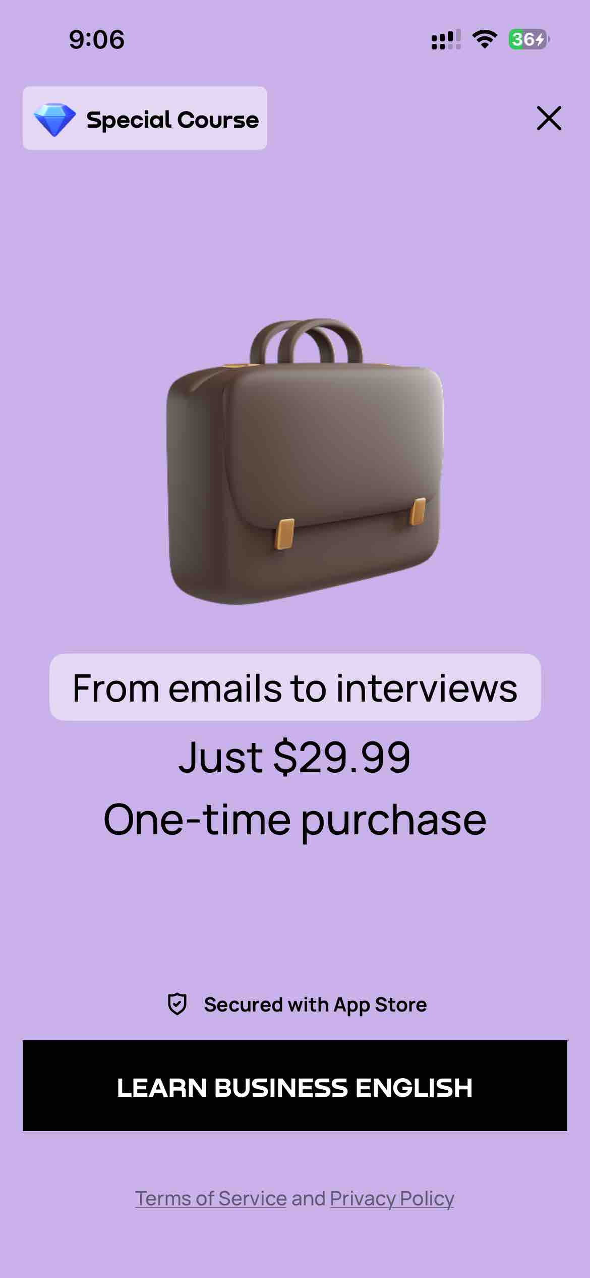 Promova: Language Learning